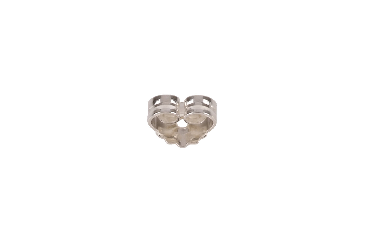 Poussettes moyenne argent