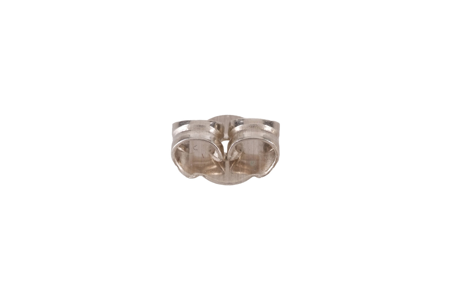 Poussettes moyenne argent