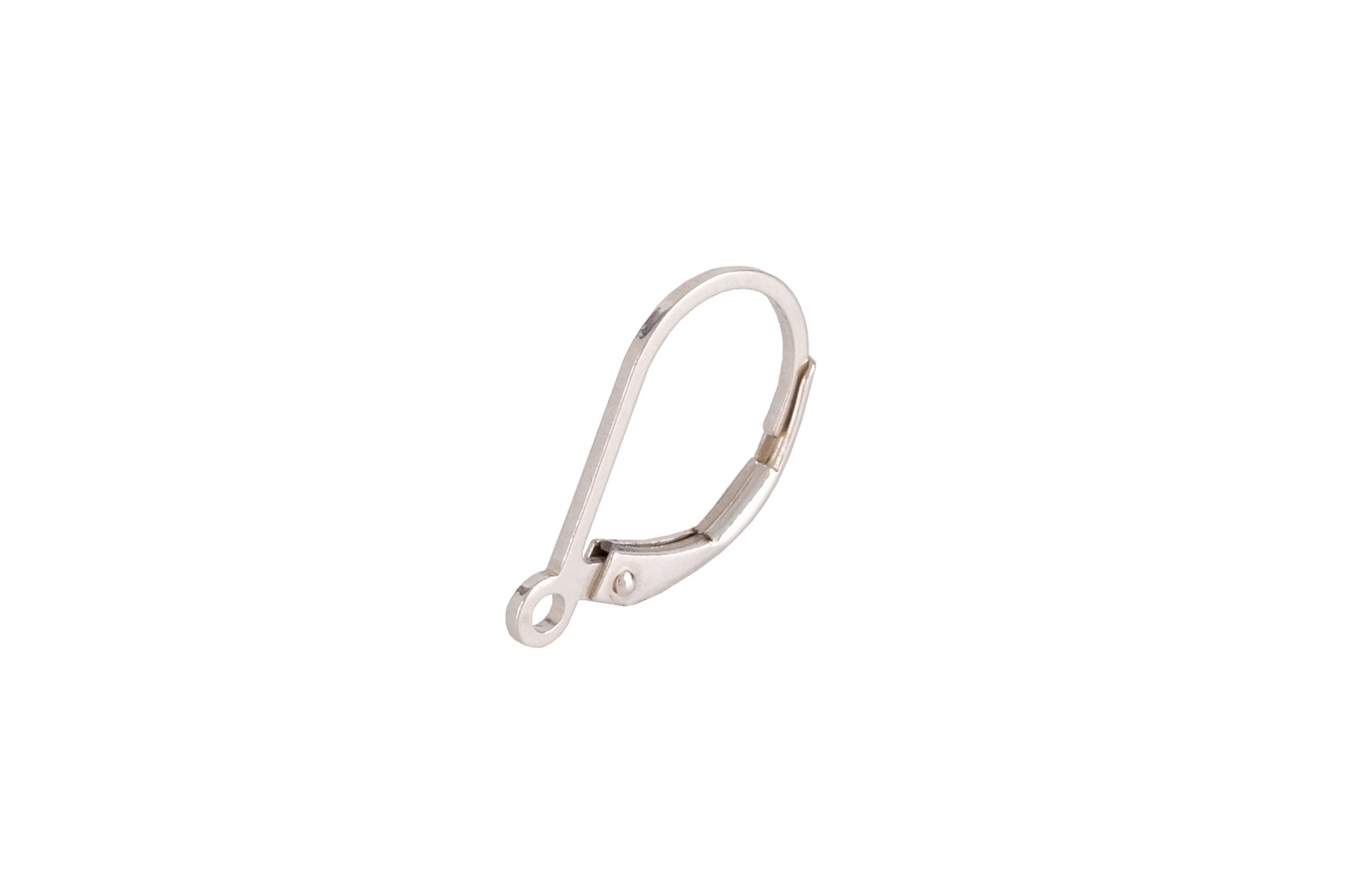 Brisure argent 13.0 mm