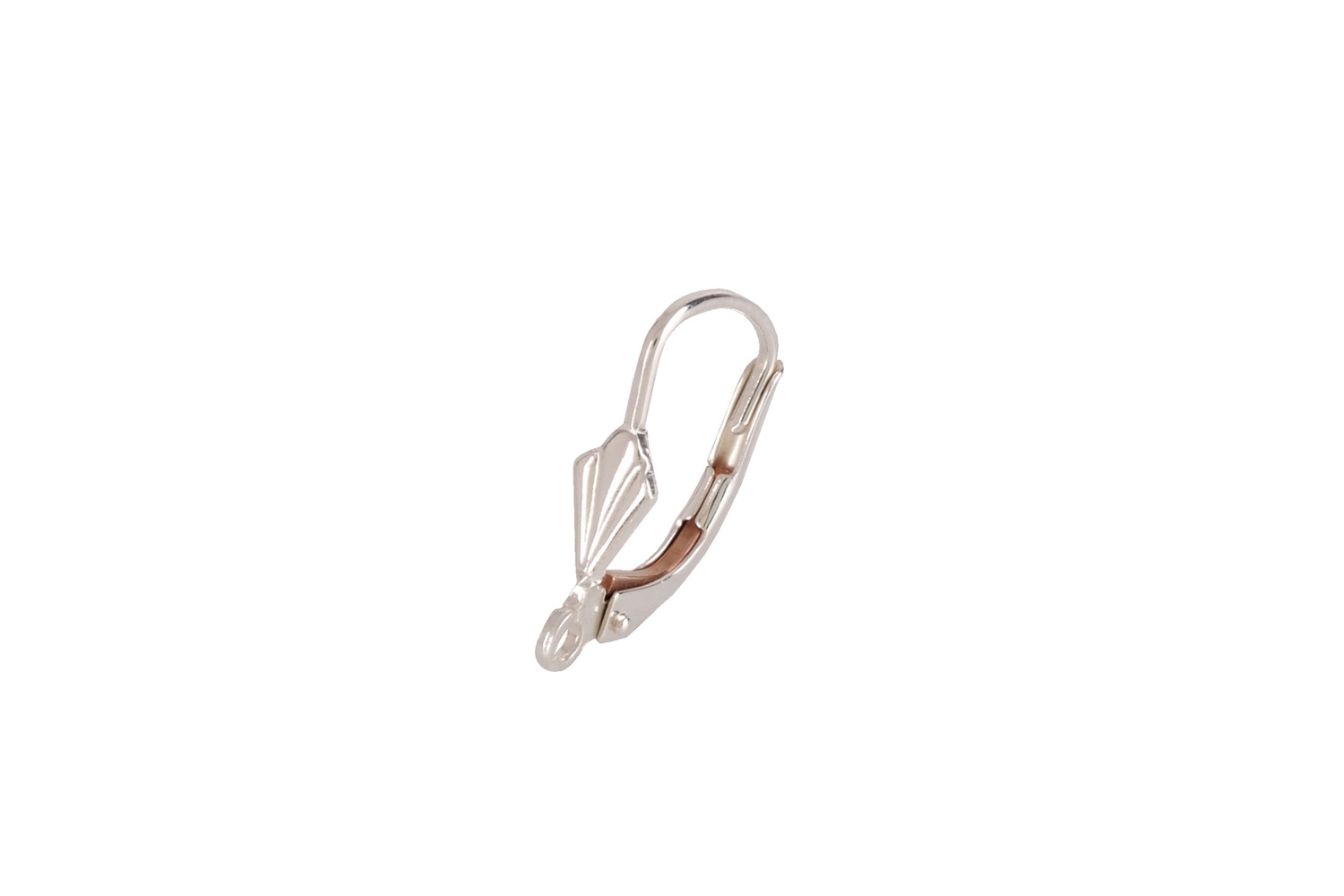 Brisure argent 13.0 mm