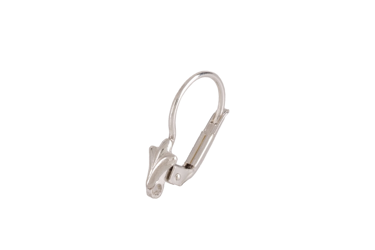 Brisure argent 15.0 mm