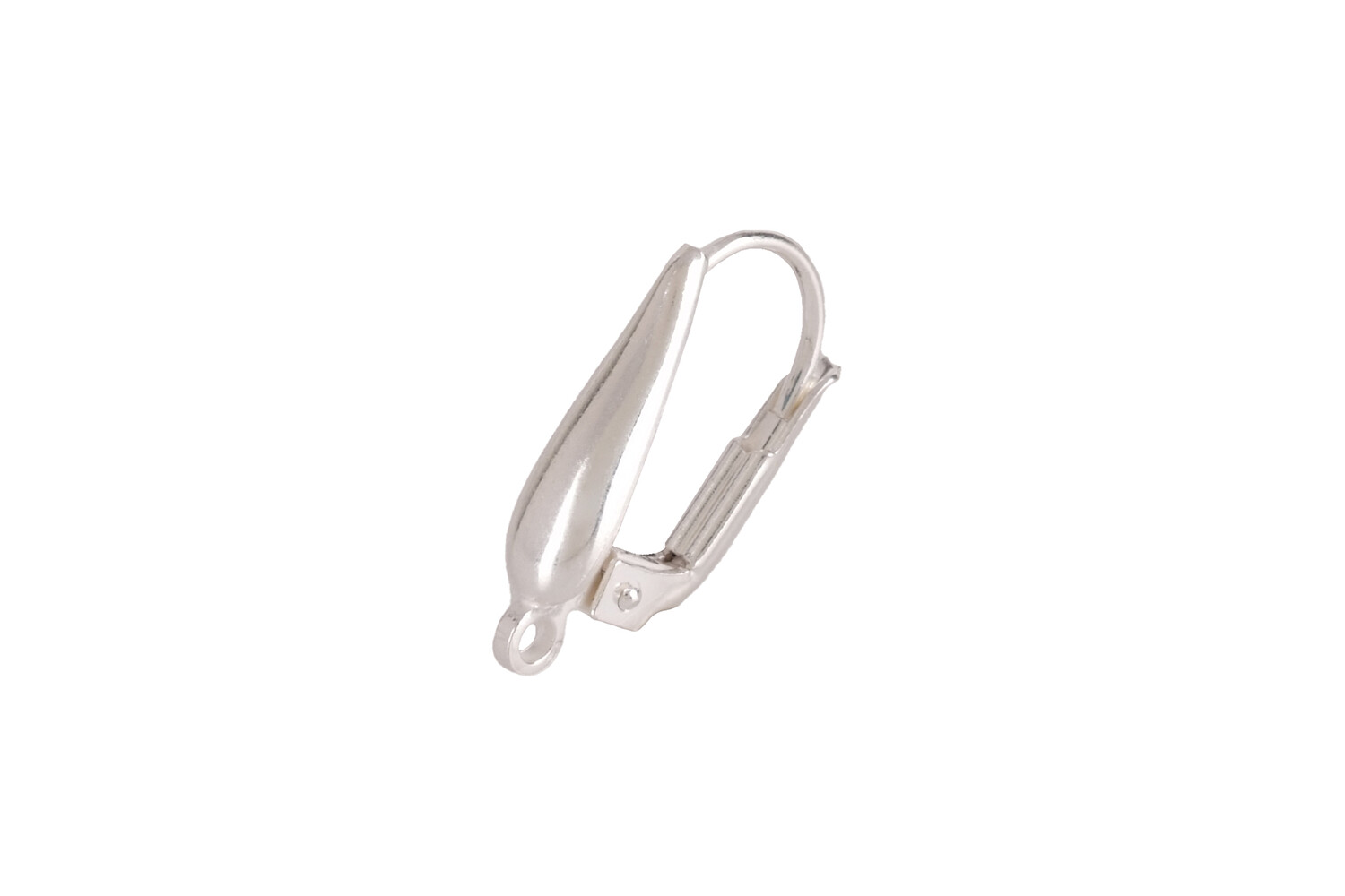 Brisure argent 18.0 mm
