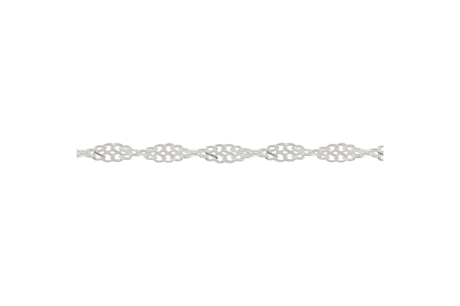 Chaine Singapoure argent 3.0 mm