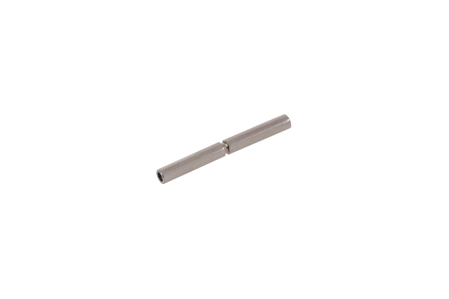 Fermoir baïonette acier 1.0 mm