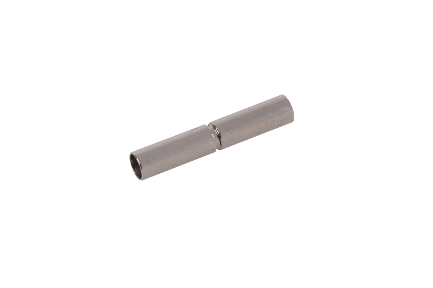 Bajonetsluiting 3.0 mm edelstaal