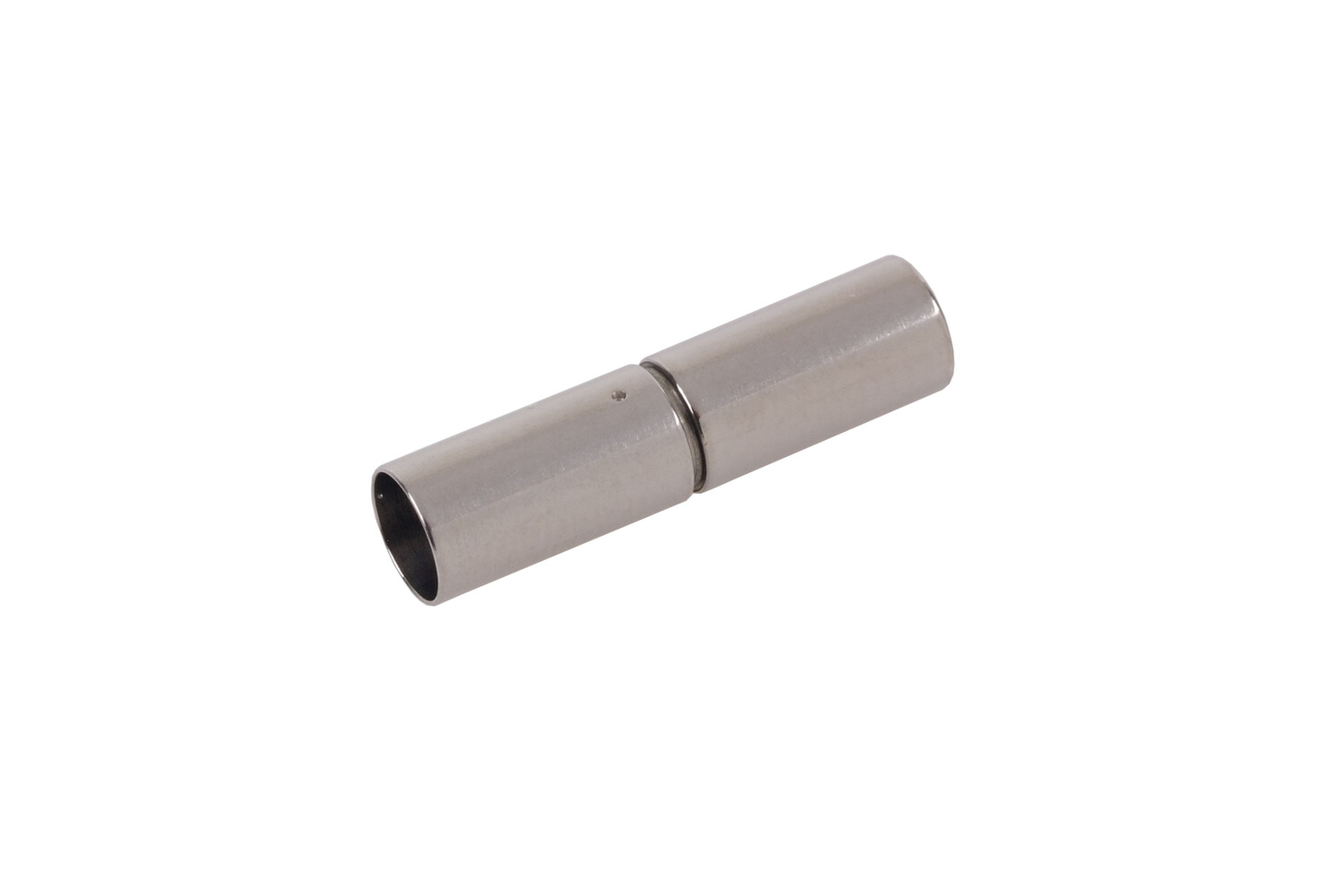 Bajonetsluiting 5.0 mm edelstaal