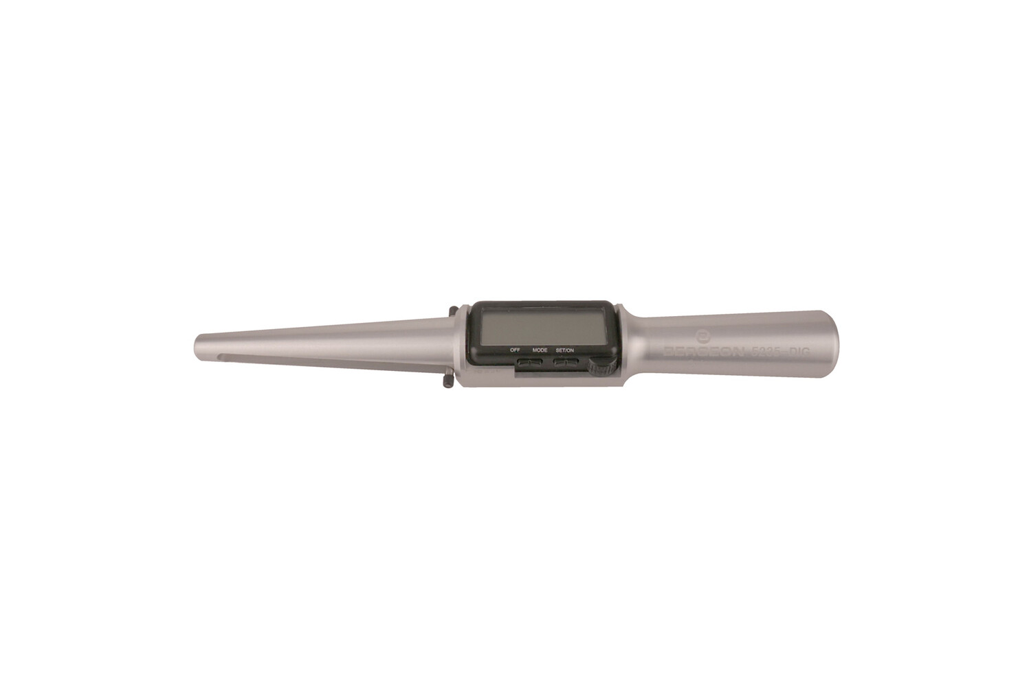 TRIBOULET ELECTRONIQUE BERGEON 5235-DIG.