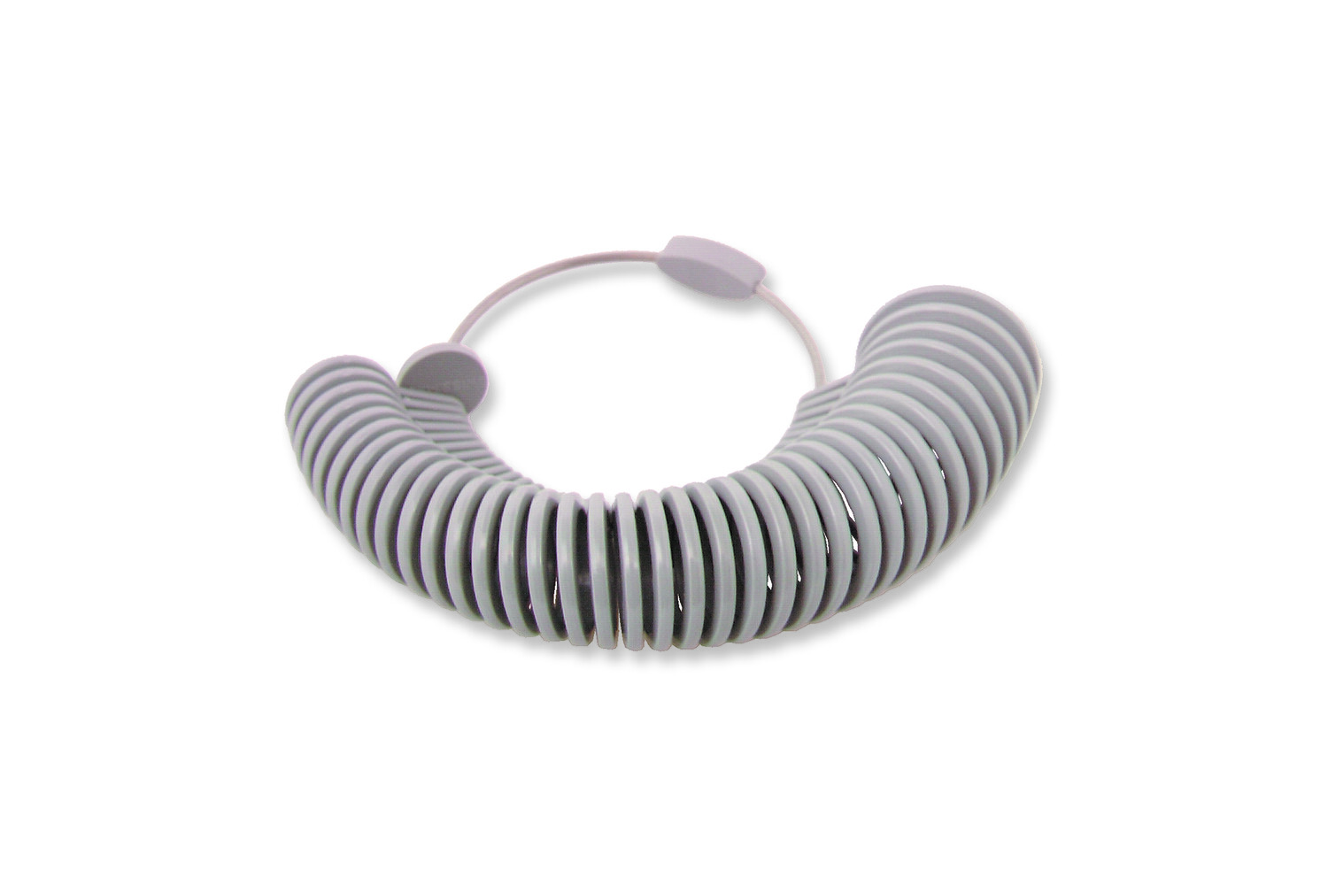 BAGUIER PLASTIQUE BERGEON 5236