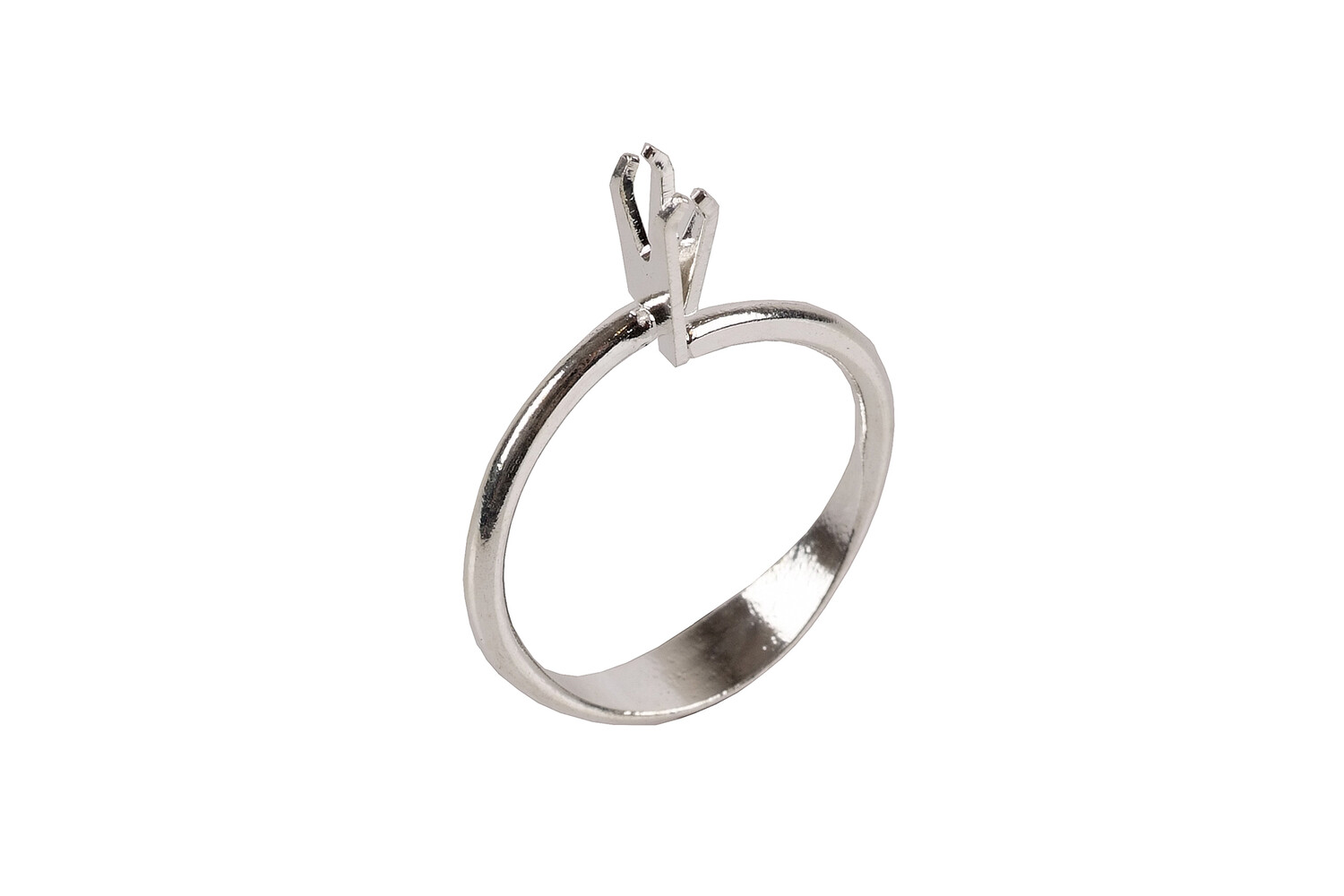 BAGUE MODELE POUR PIERRE