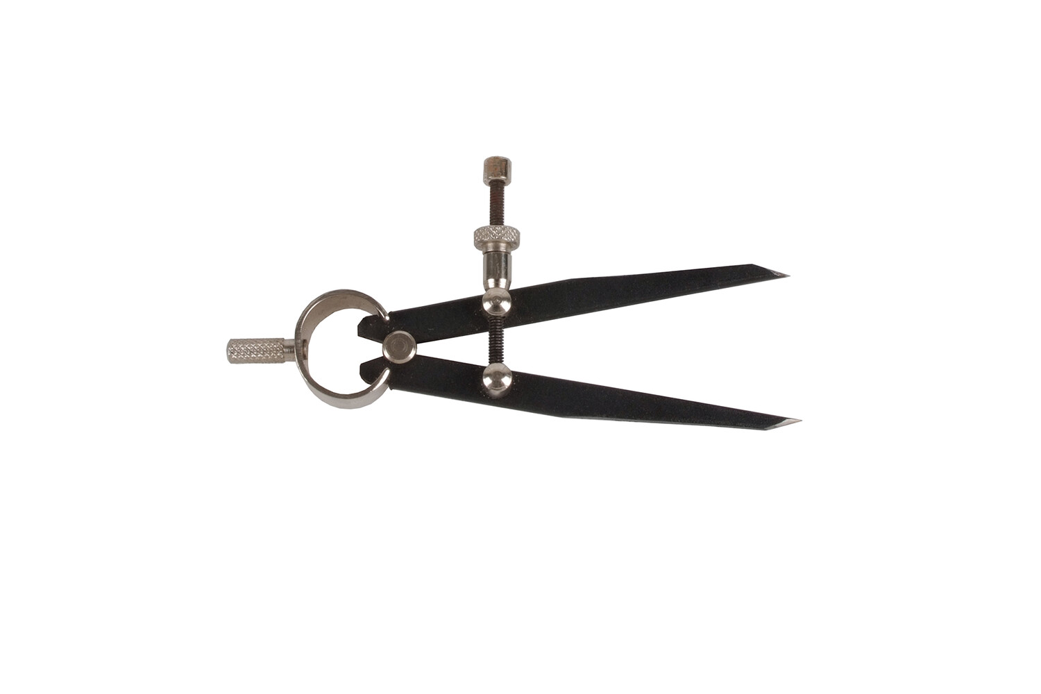 Veerpasser 75 mm