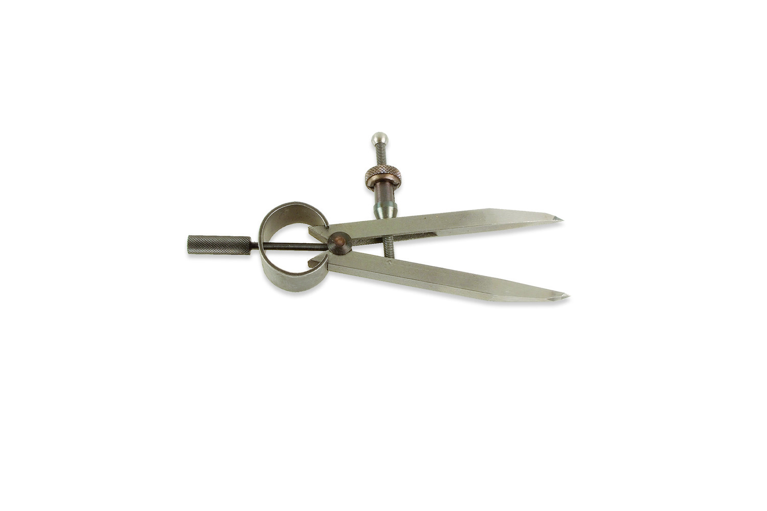 Veerpasser 75 mm Augusta