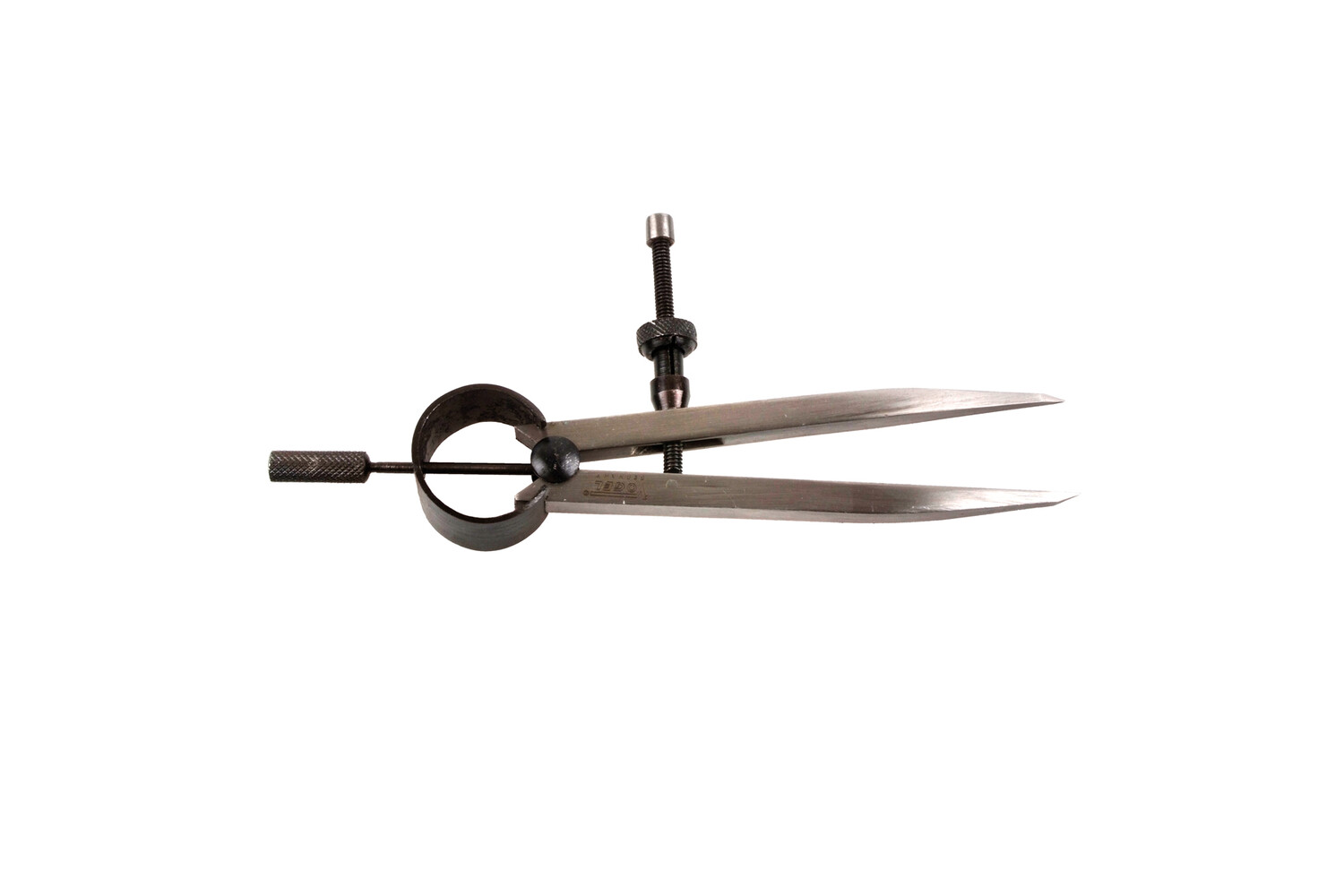 VEERPASSER 100 MM