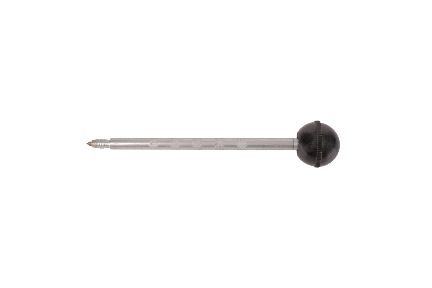 POINTE A TRACER FIXE AV./CAPUCHON 160 X 8 MM