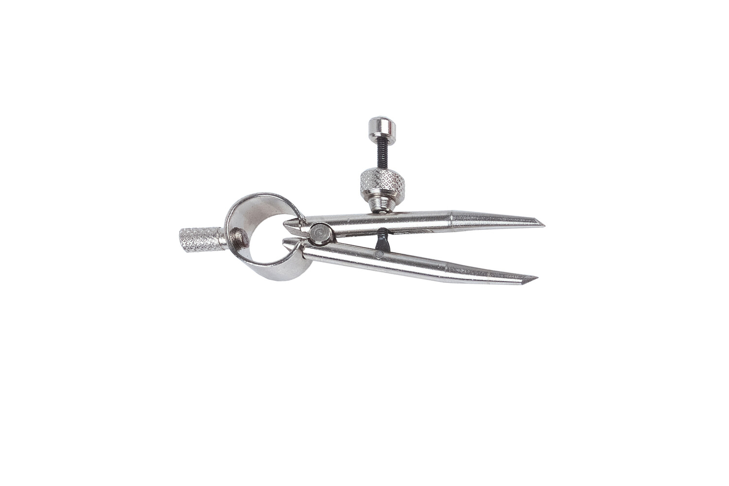 COMPAS BRANCHES RONDES 75 MM