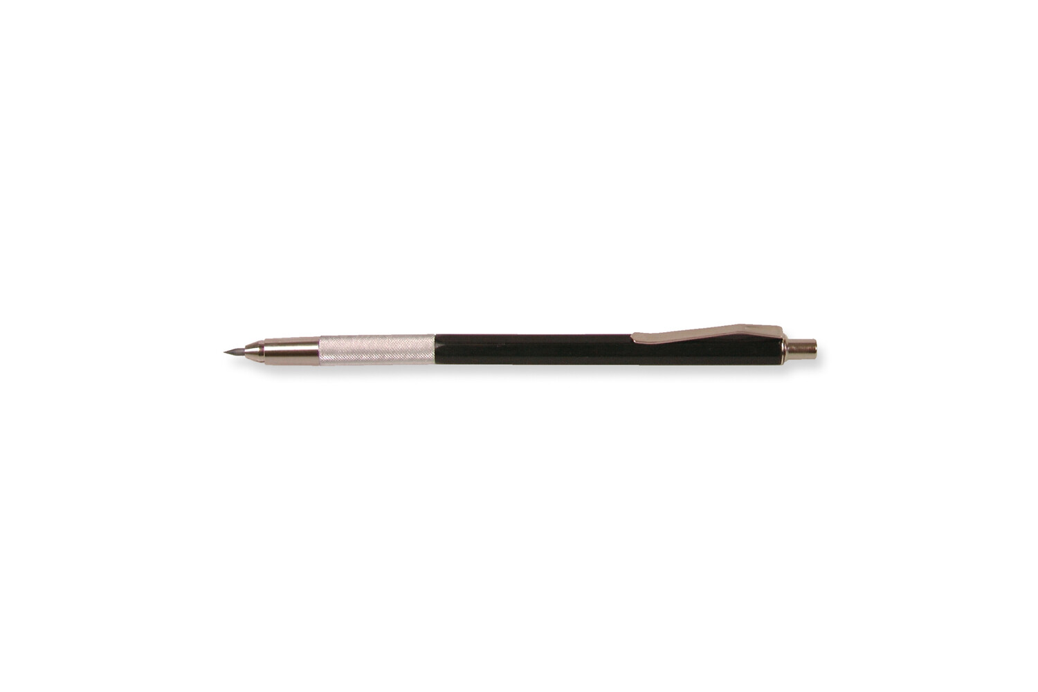 POINTE A TRACER AVEC POINTE AMOVIBLE 150 X 8MM