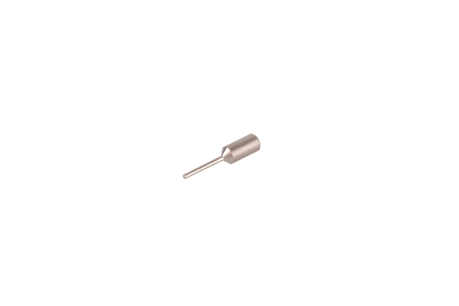 NEEDLE  PRESIDIUM
