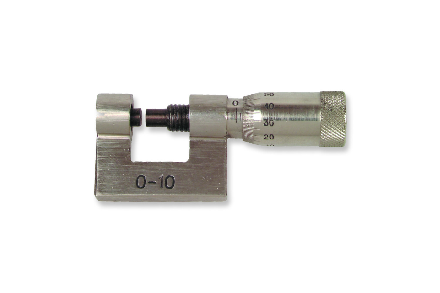 Micrometer 0 - 10 mm - E.P.