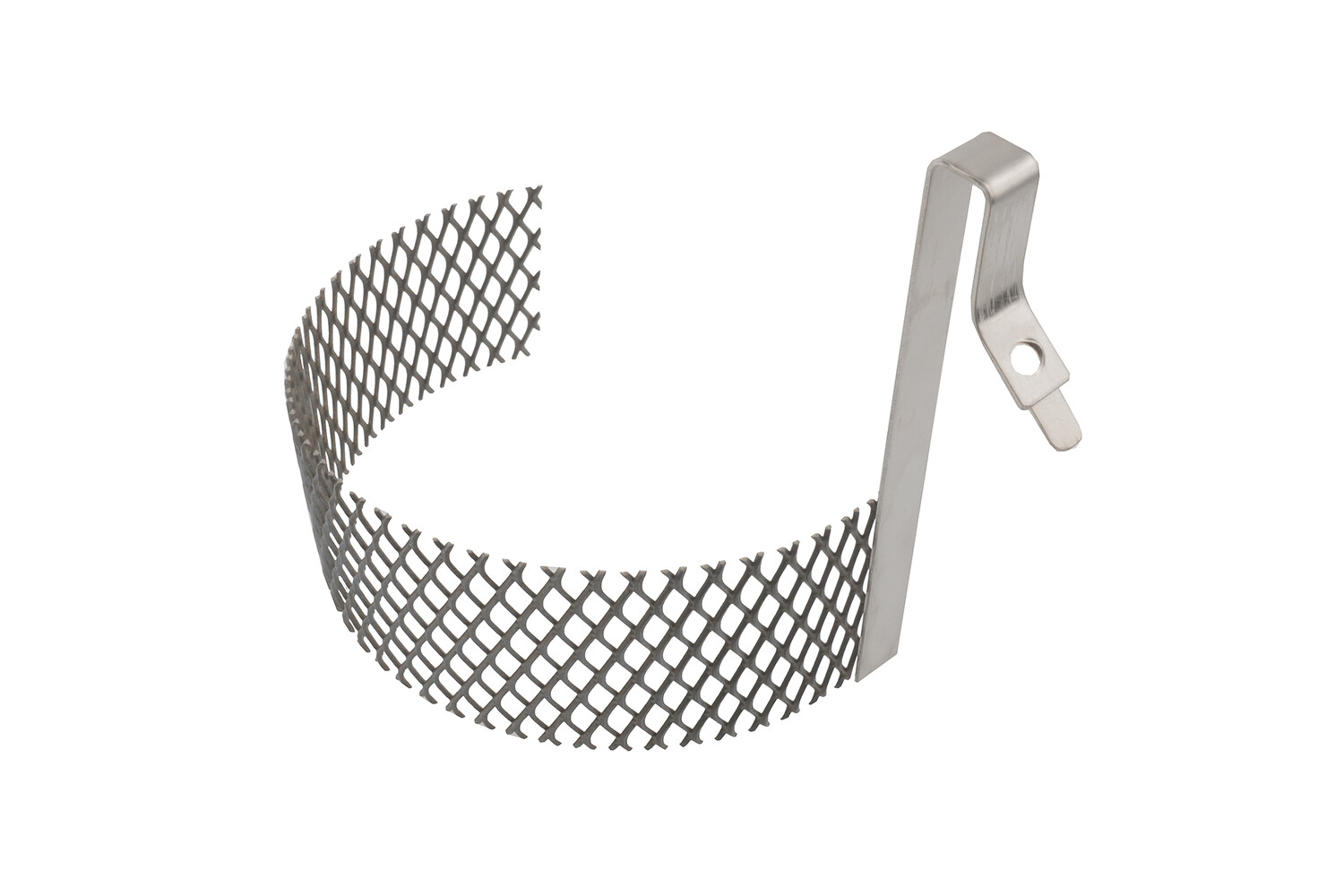 Anode rond met gemengde oxidecoating voor RM01-unit