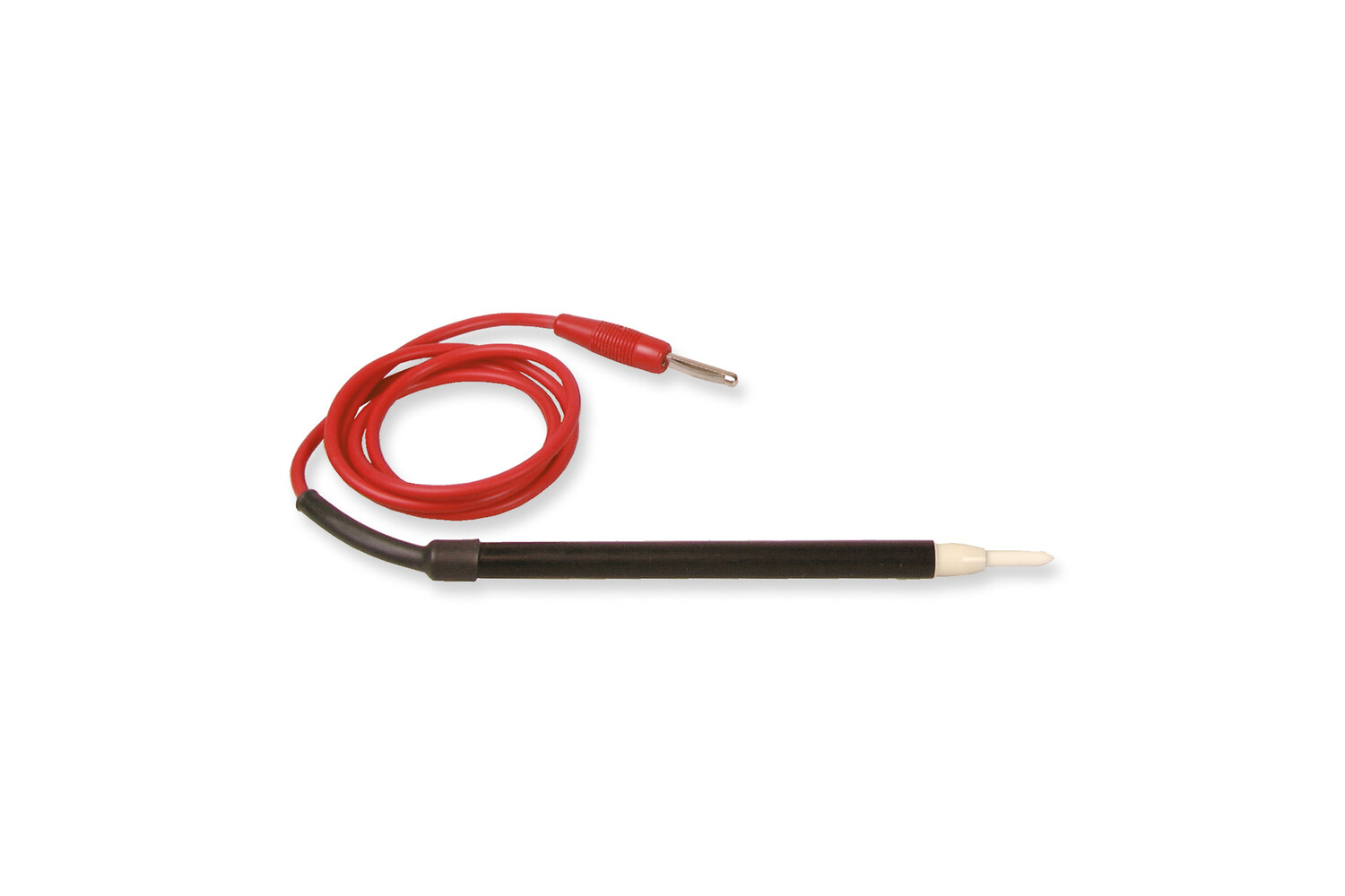 STYLOS A GALVANISER AVEC POINTE 3,7 MM