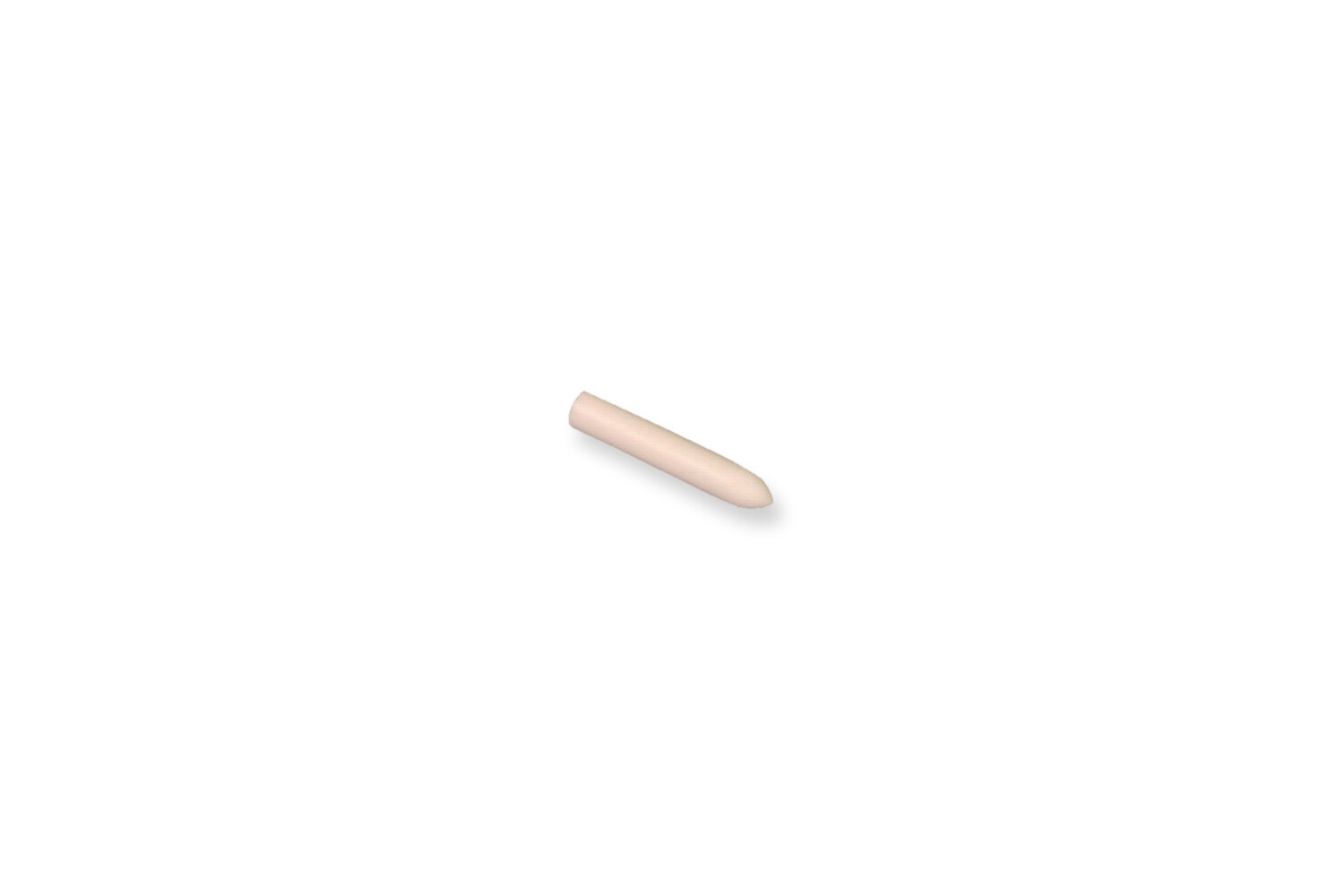 POINTE POUR STYLO A GALVANISER 3,7 MM