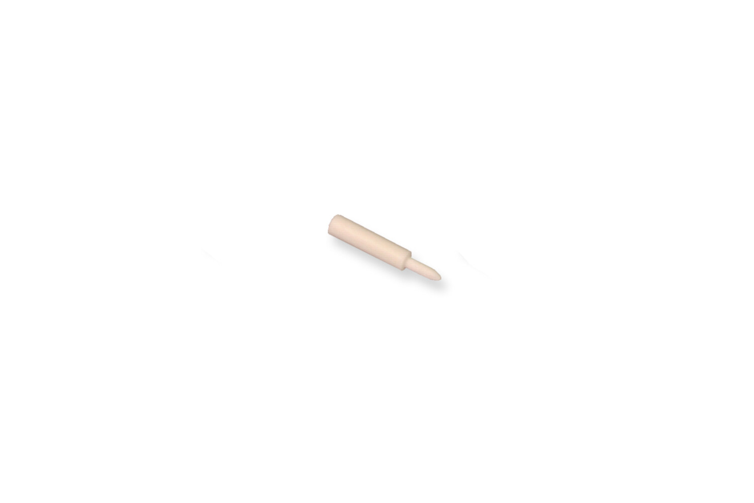 POINTE POUR STYLO A GALVANISER 2,0 MM
