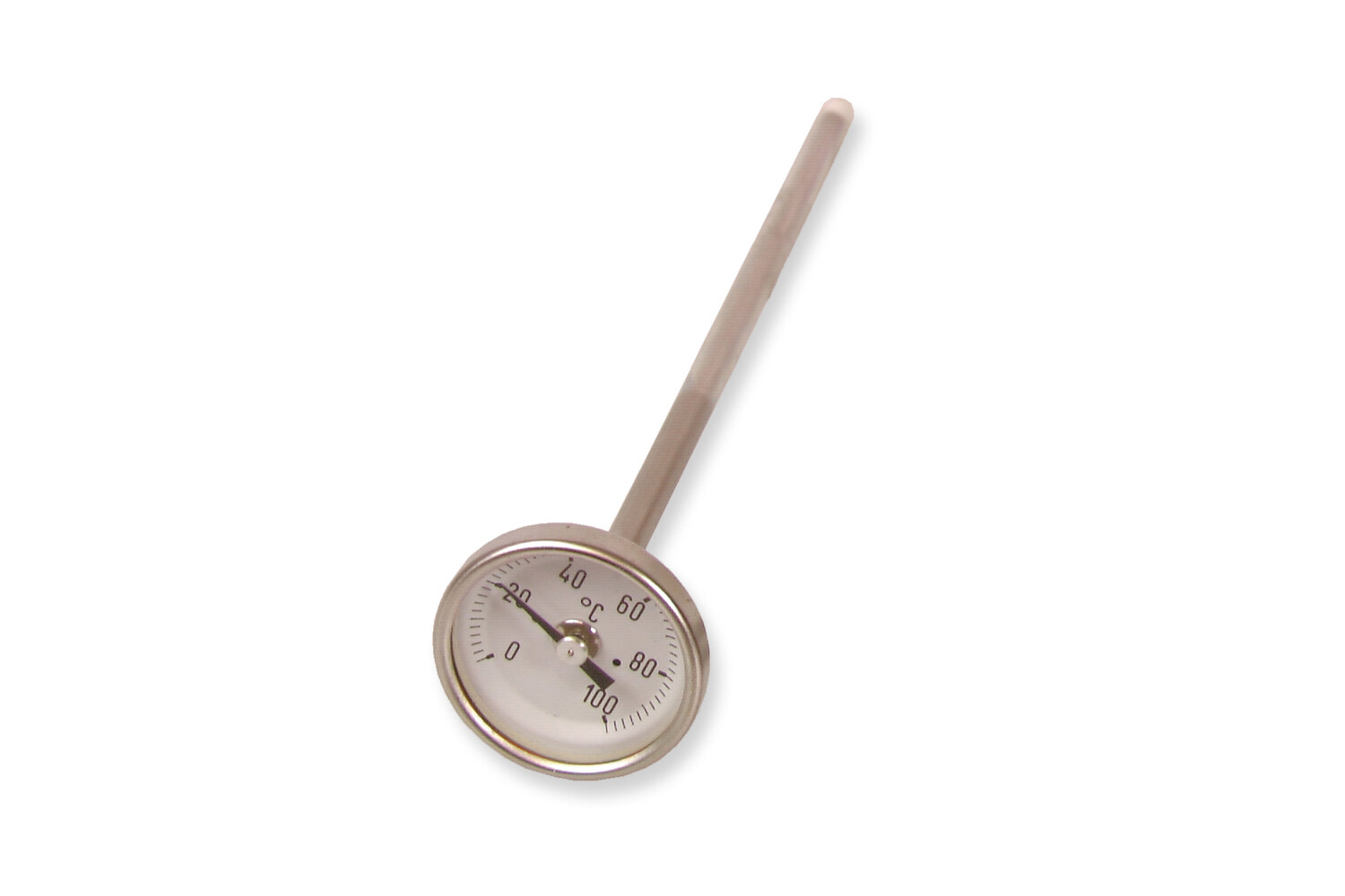 THERMOMETRE 150 MM