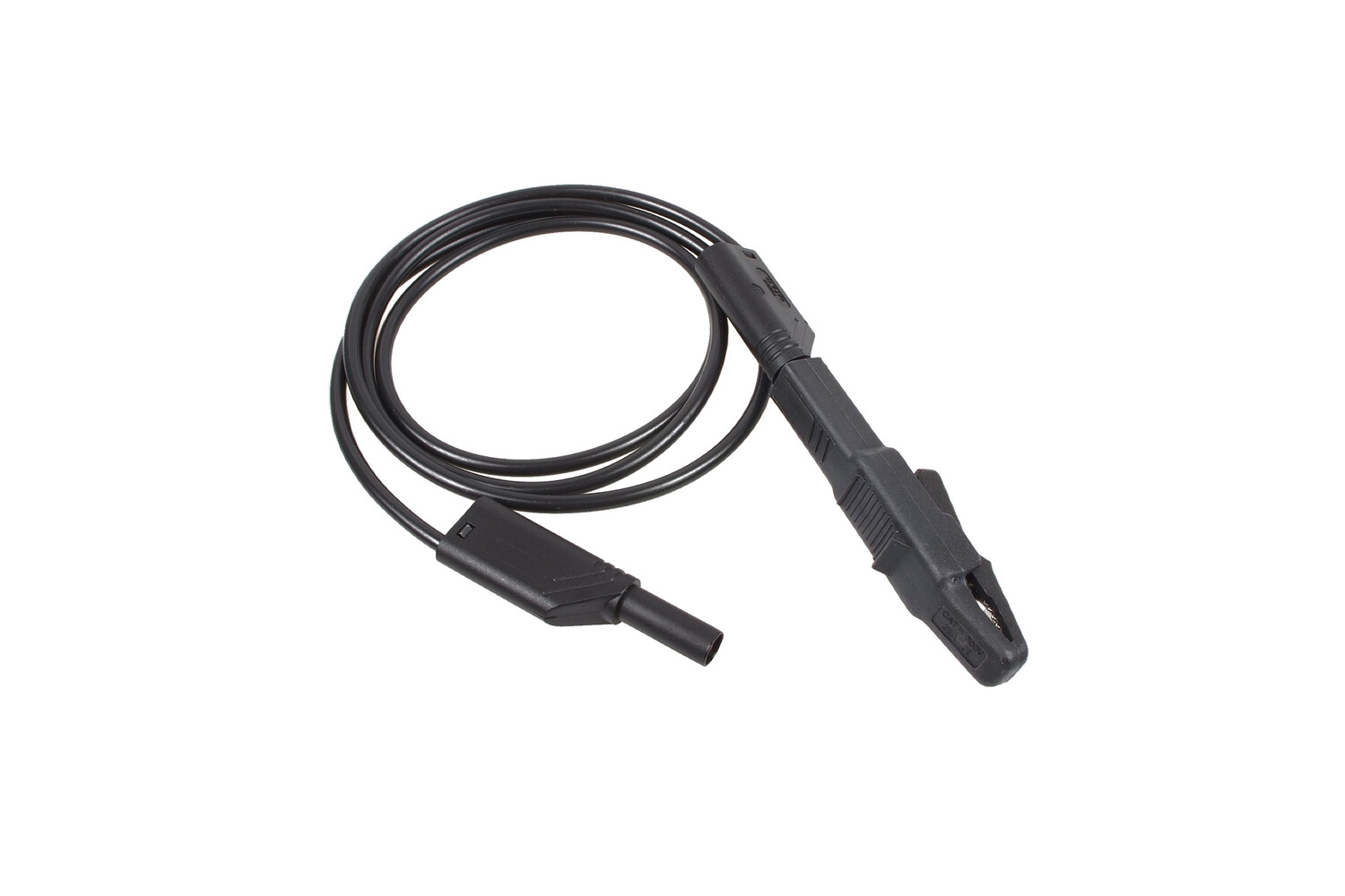 CABLE POUR ANODE RM01 NOIR