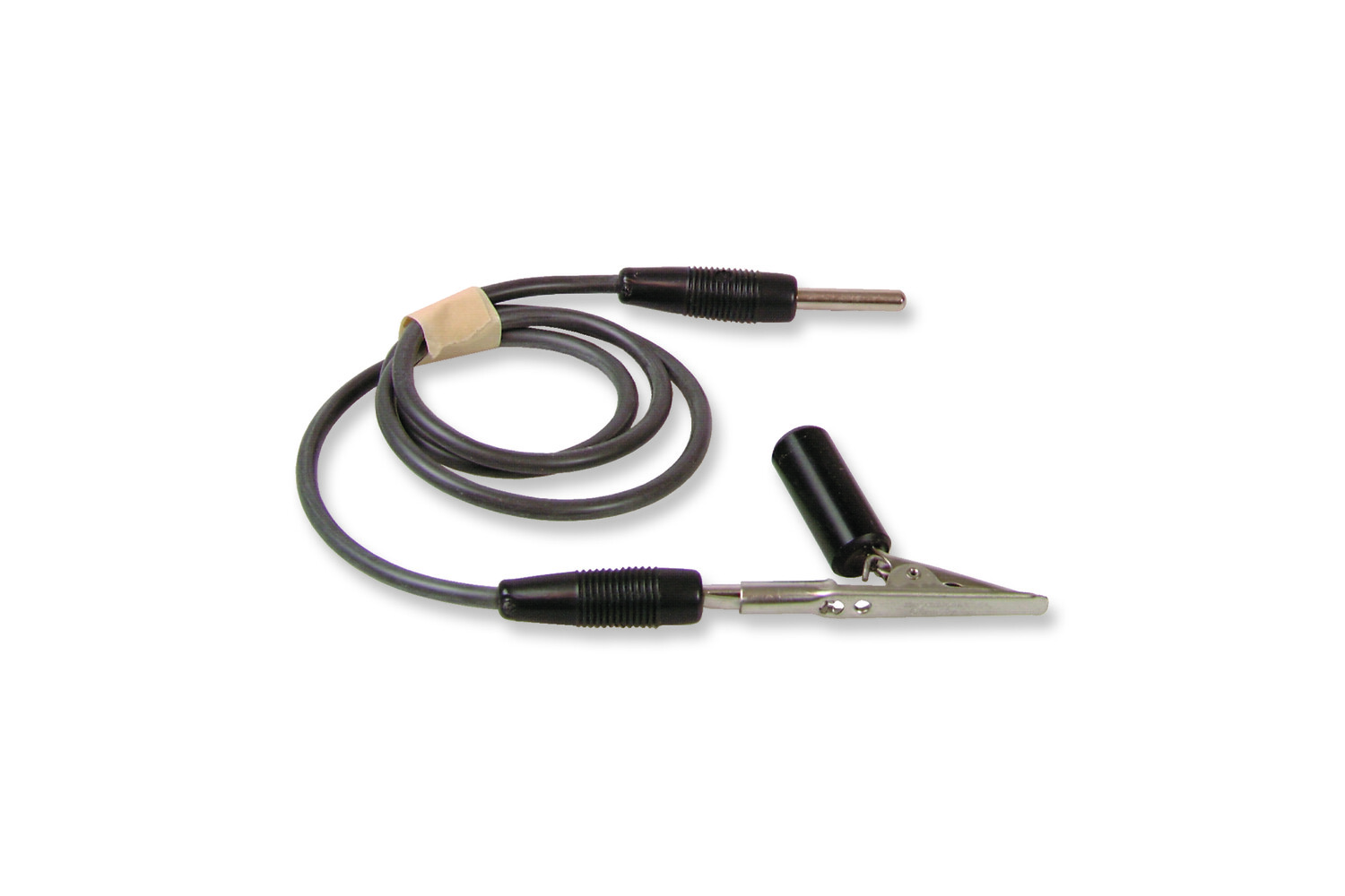 PINCE CROCODILE POUR STYLO A GALVANISER