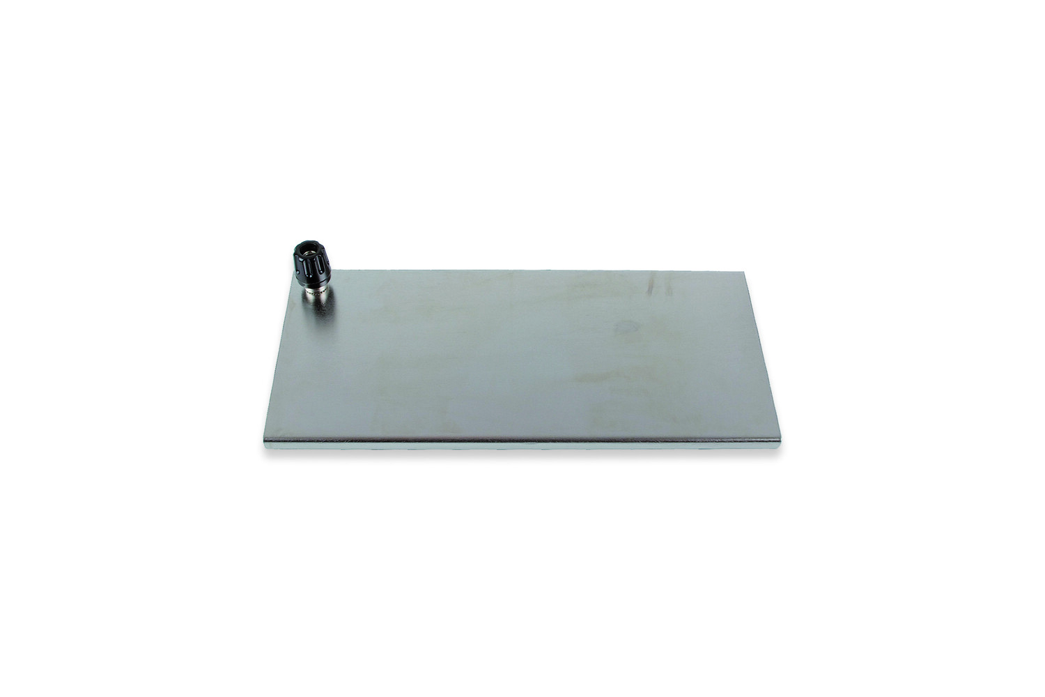 PLAQUE CONTACT POUR STYLO A GALVANISER