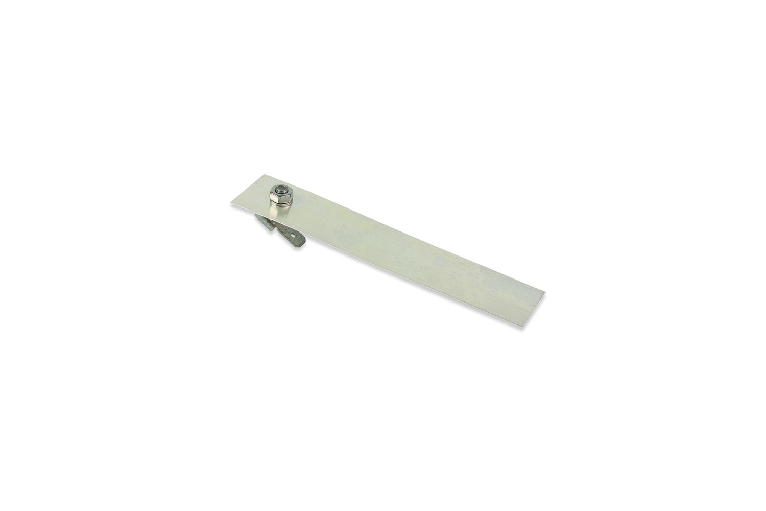 Zilver anode Multiplate Junior 500