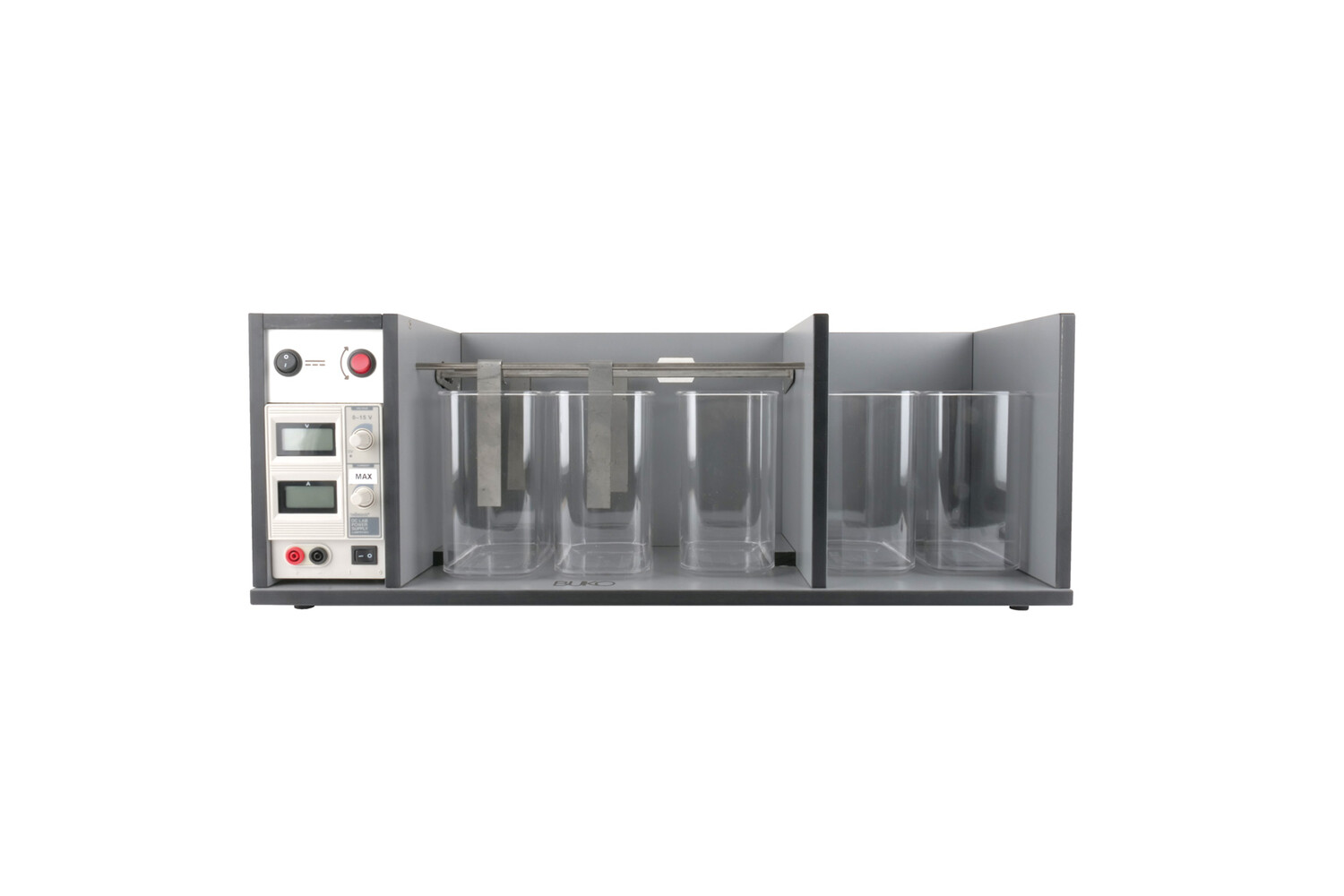 GALVANO 1L X3 +2