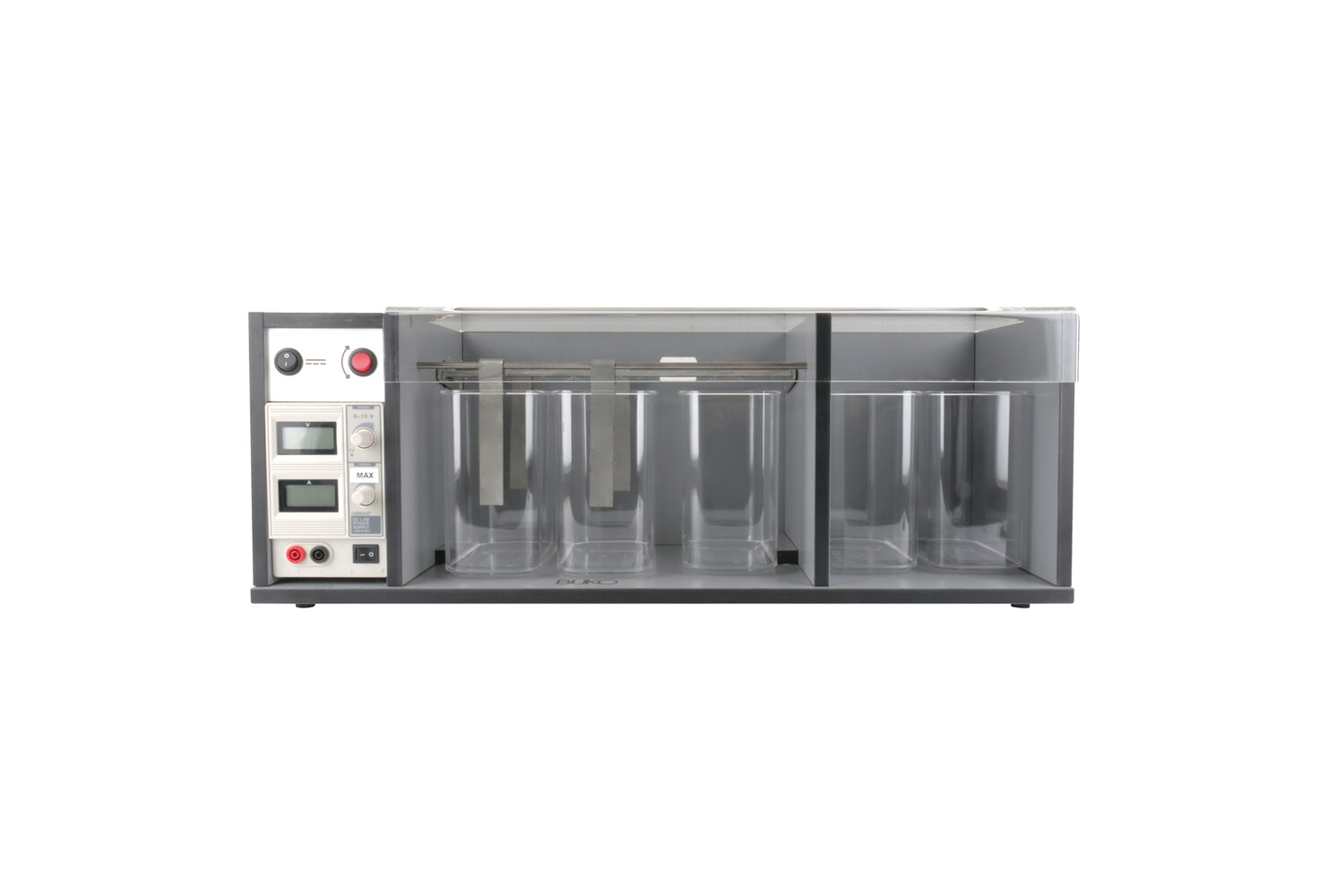 GALVANO 1L X3 +2
