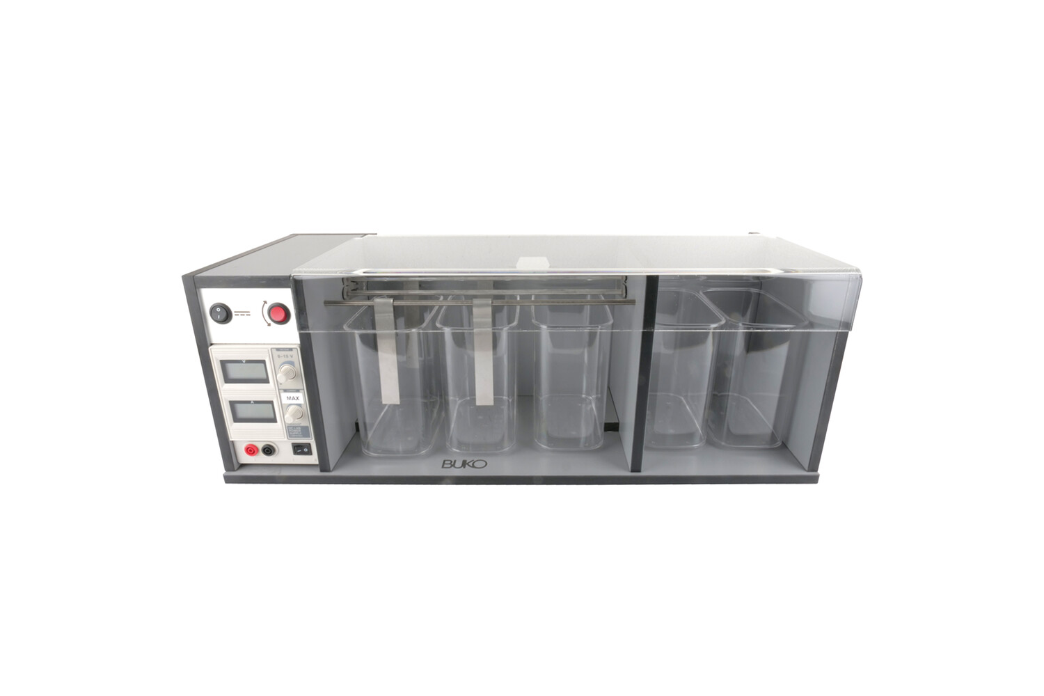 GALVANO 1L X3 +2