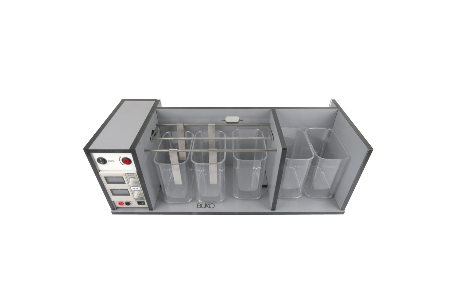 GALVANO 1L X3 +2