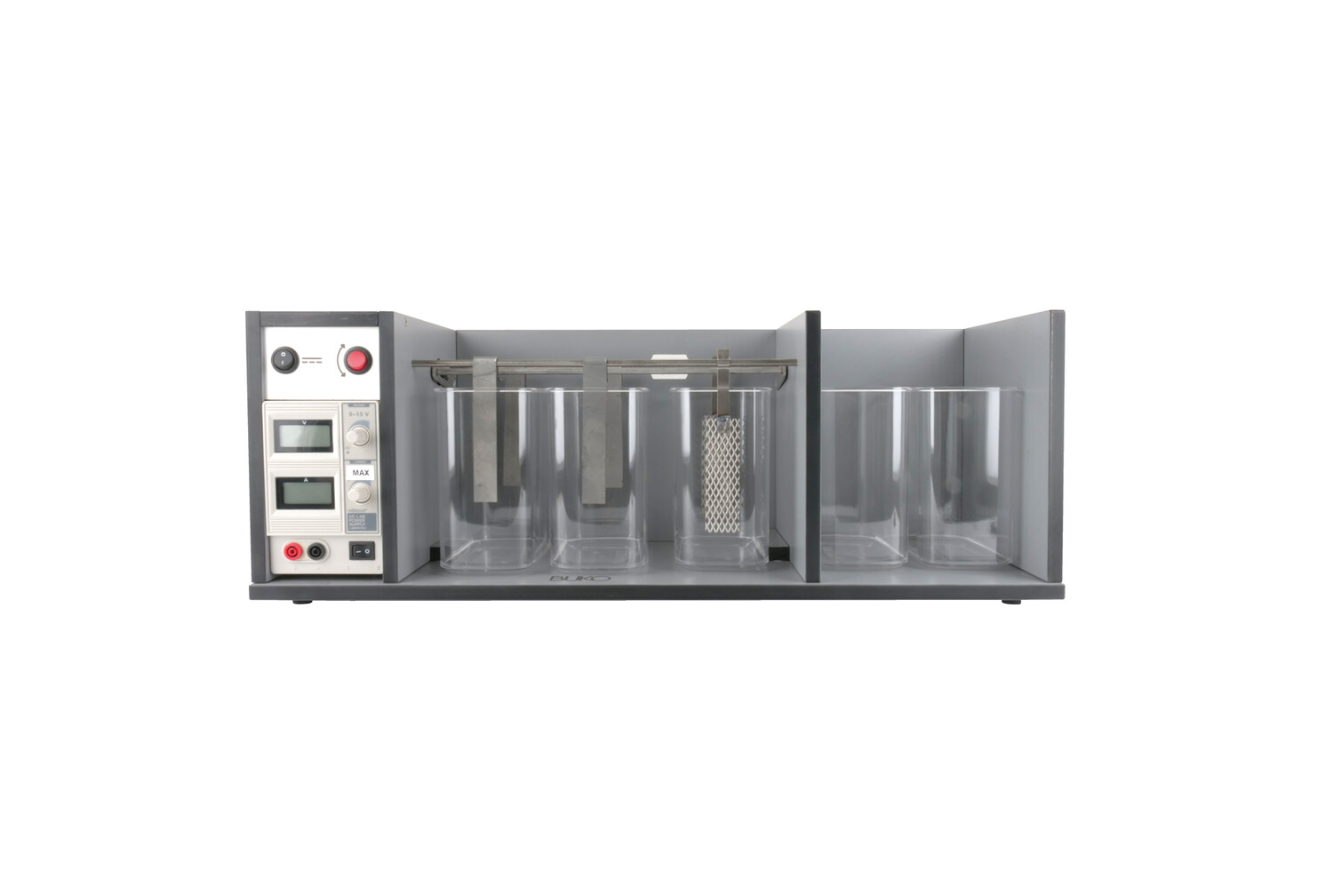 GALVANO 1L X3 +2