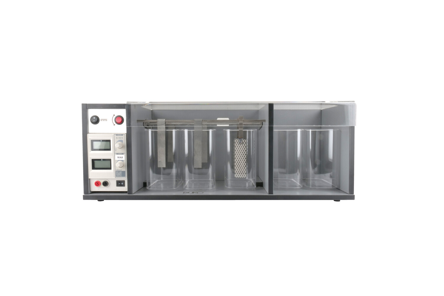 GALVANO 1L X3 +2