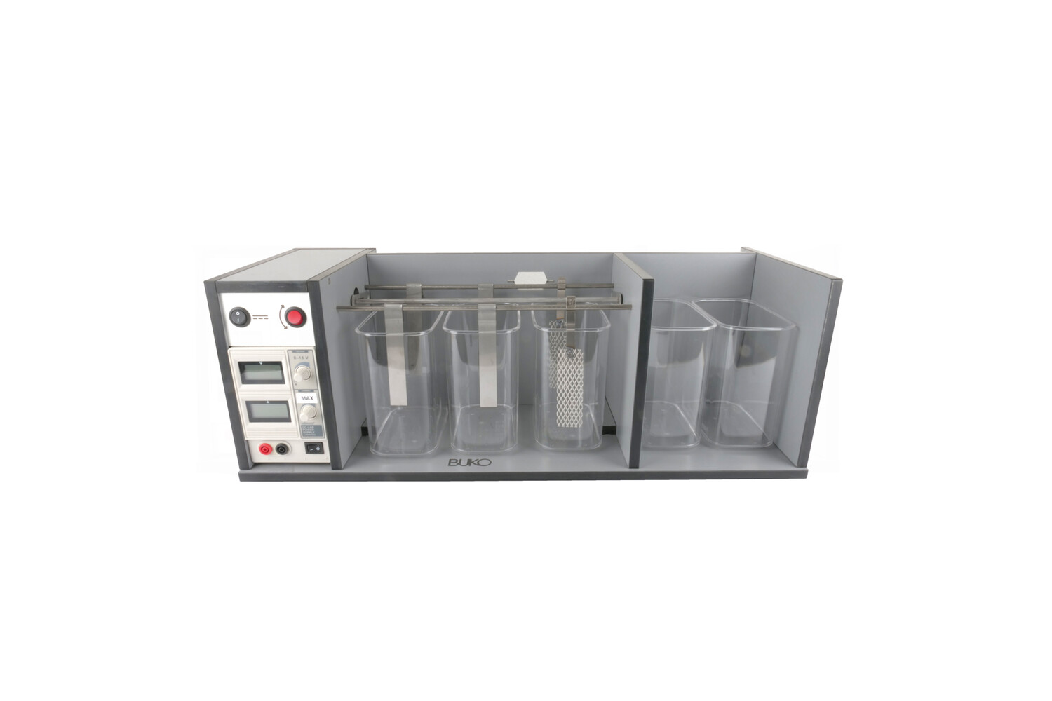 GALVANO 1L X3 +2