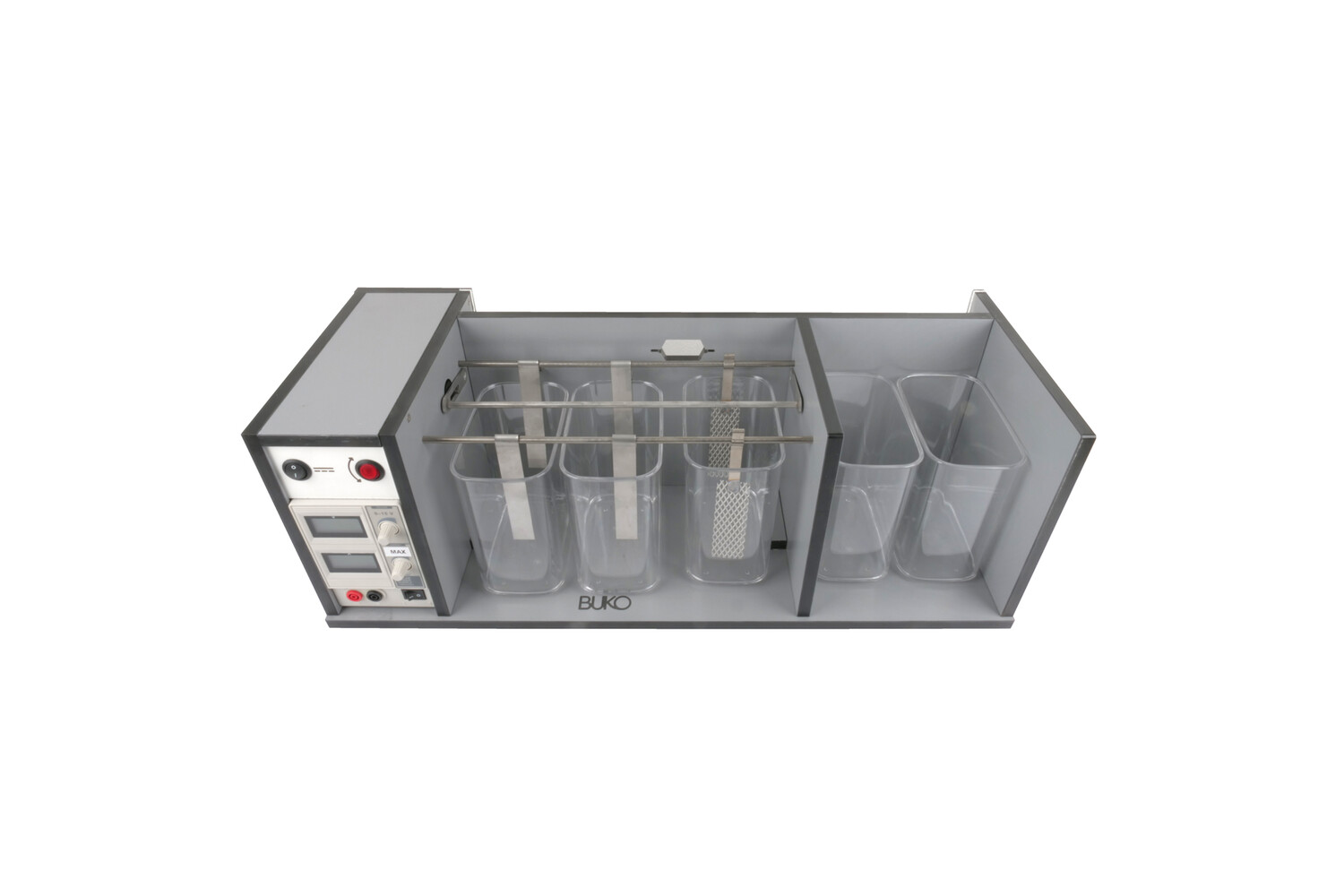 GALVANO 1L X3 +2