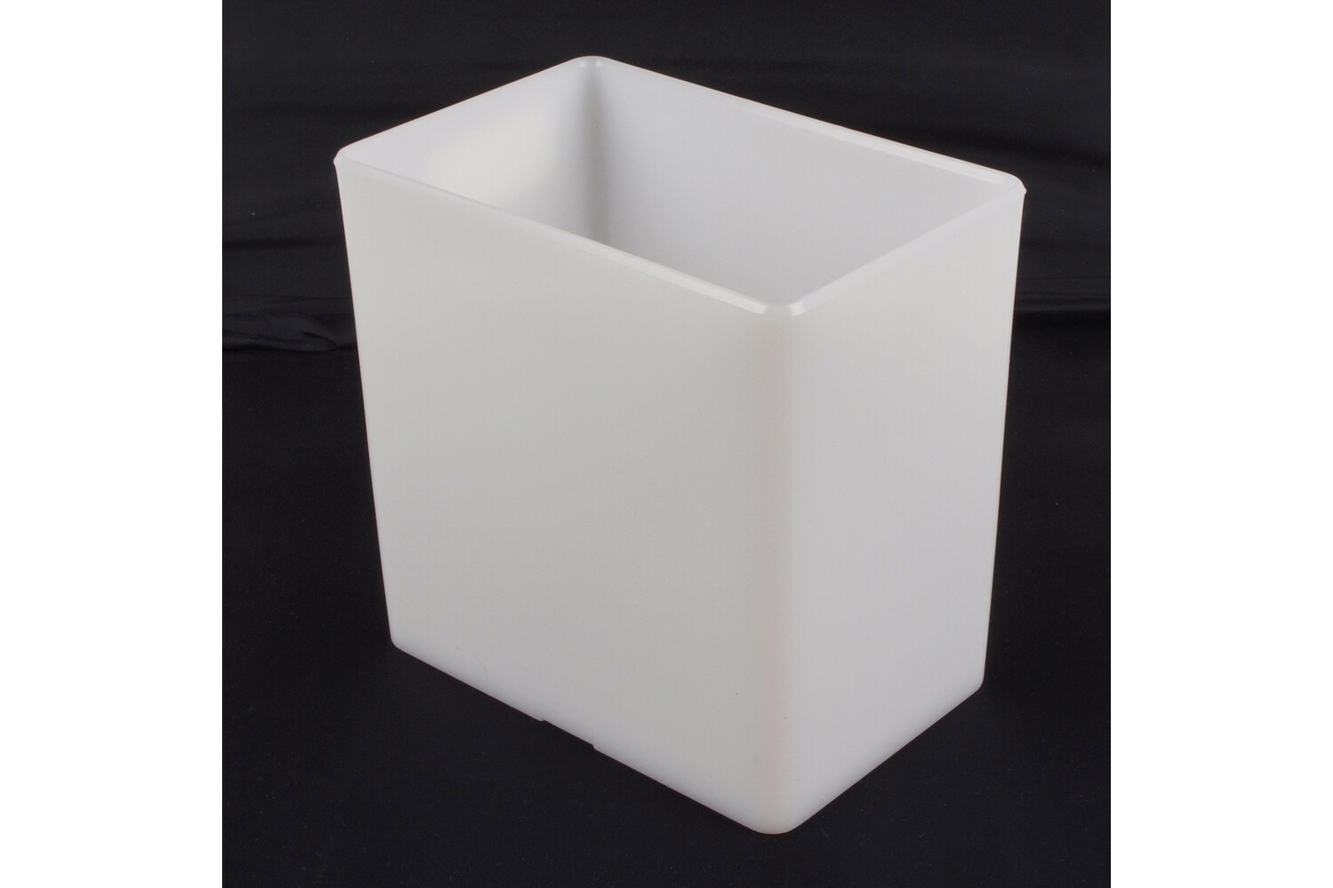 BAC PLASTIQUE PPH 1,5 LITRE HEIMERLE