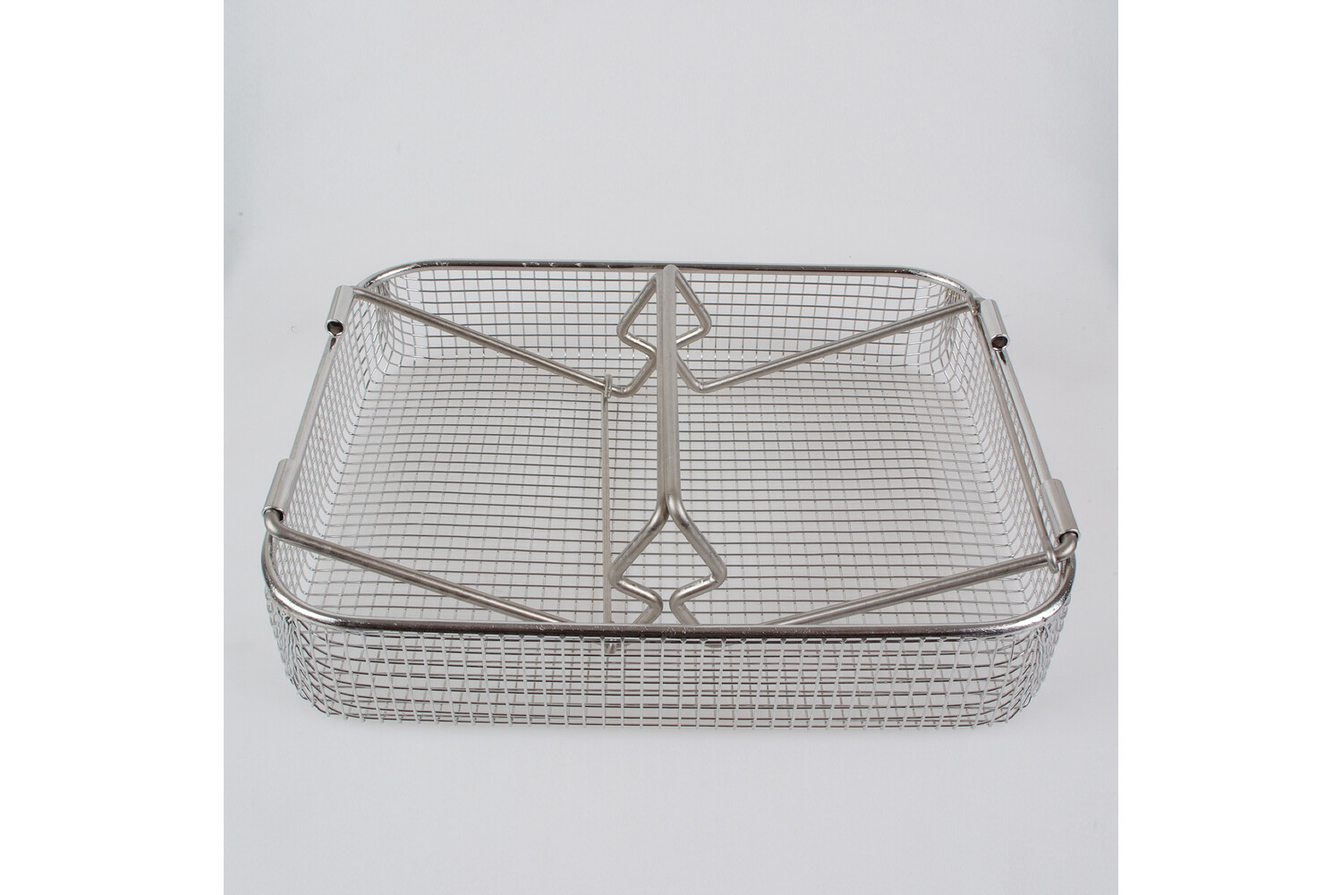 PANIER INOX POUR RK 512 CH