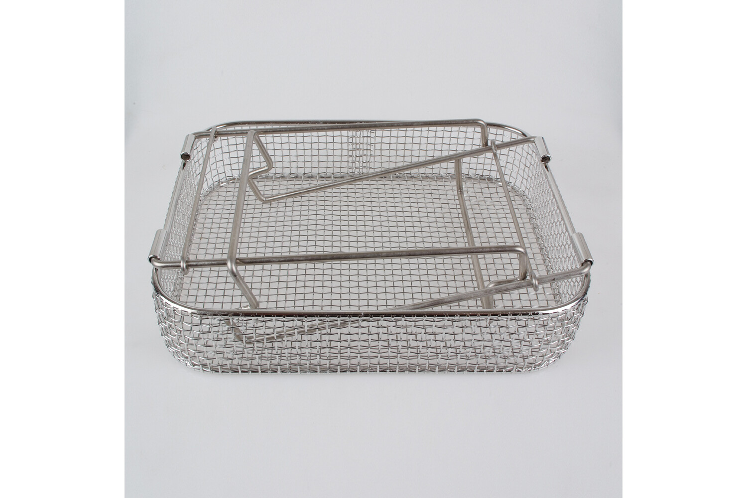 PANIER INOX POUR RK 512 CH