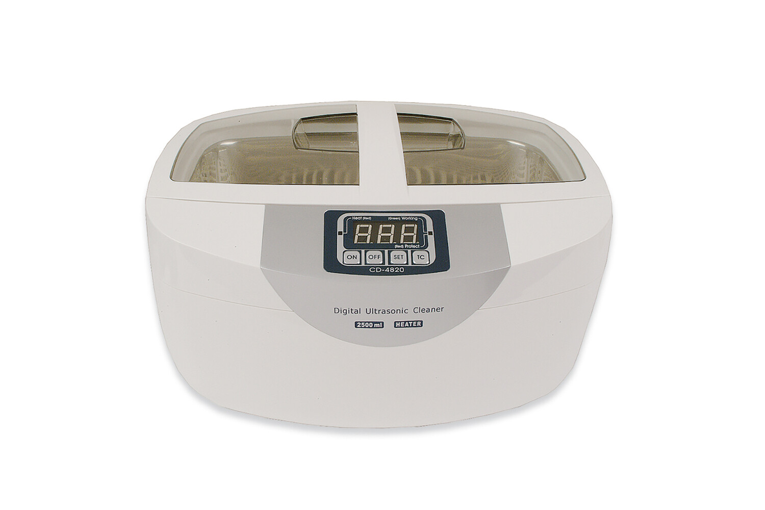 BIJOUSONIC CD-4820 AVEC CHAUFFAGE