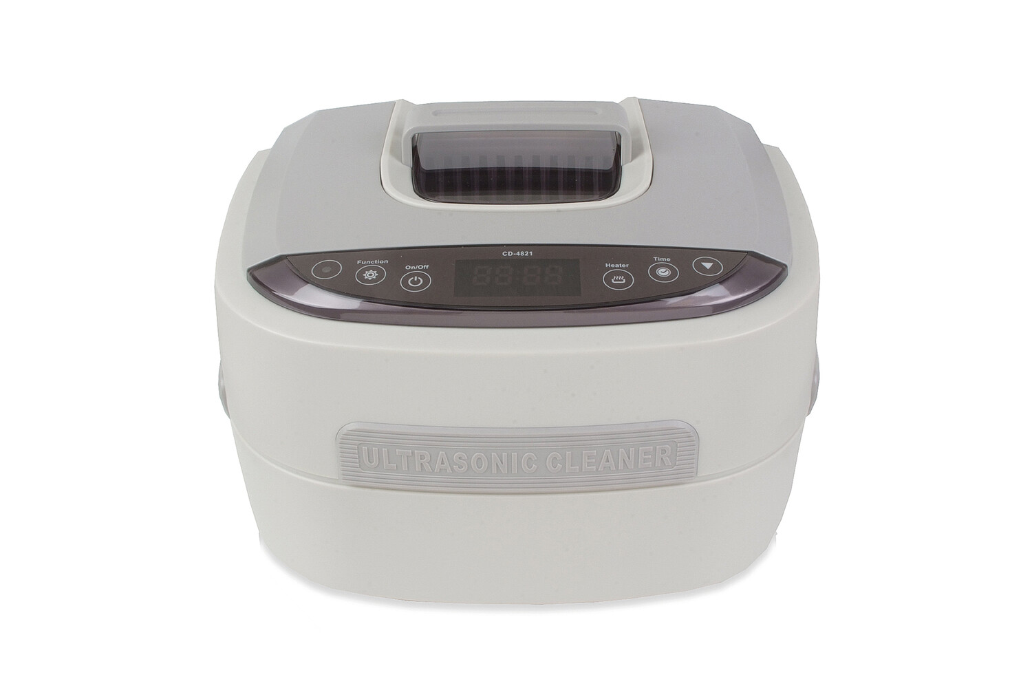 ULTRASSONS CD-4821 AVEC CHAUFFAGE
