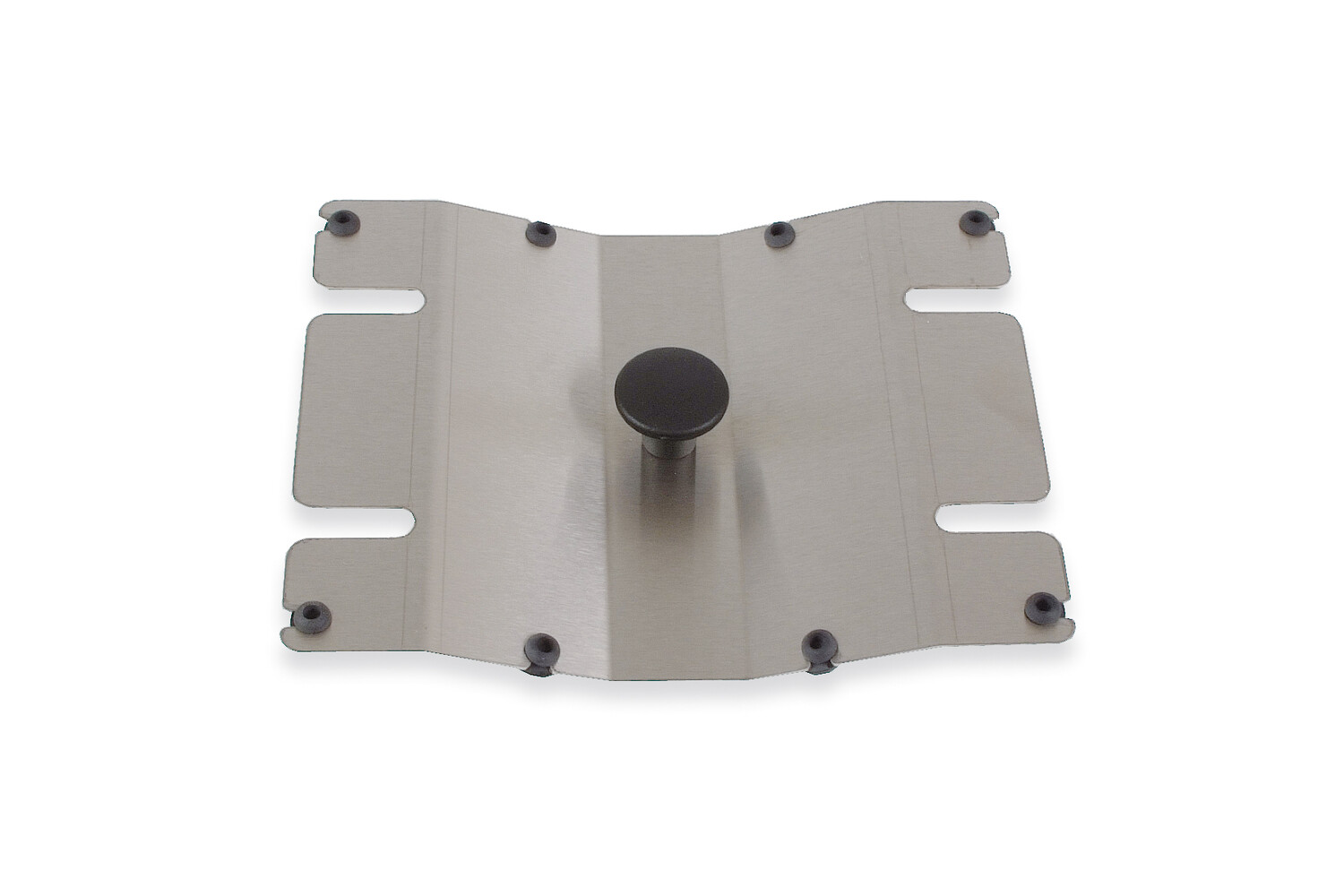 COUVERCLE INOX POUR RK 52