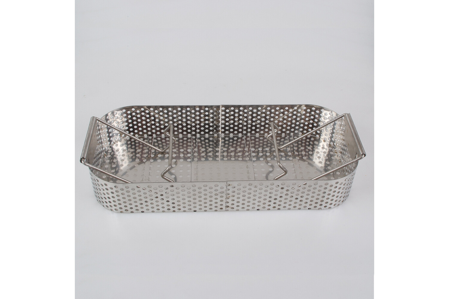 PANIER INOX POUR RK 255 H