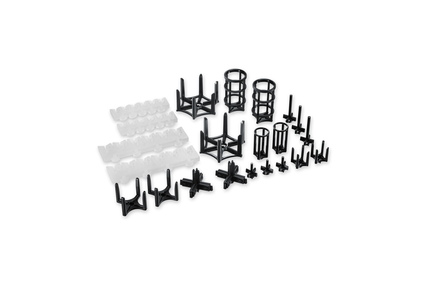 Modulaire accessoire set Elma