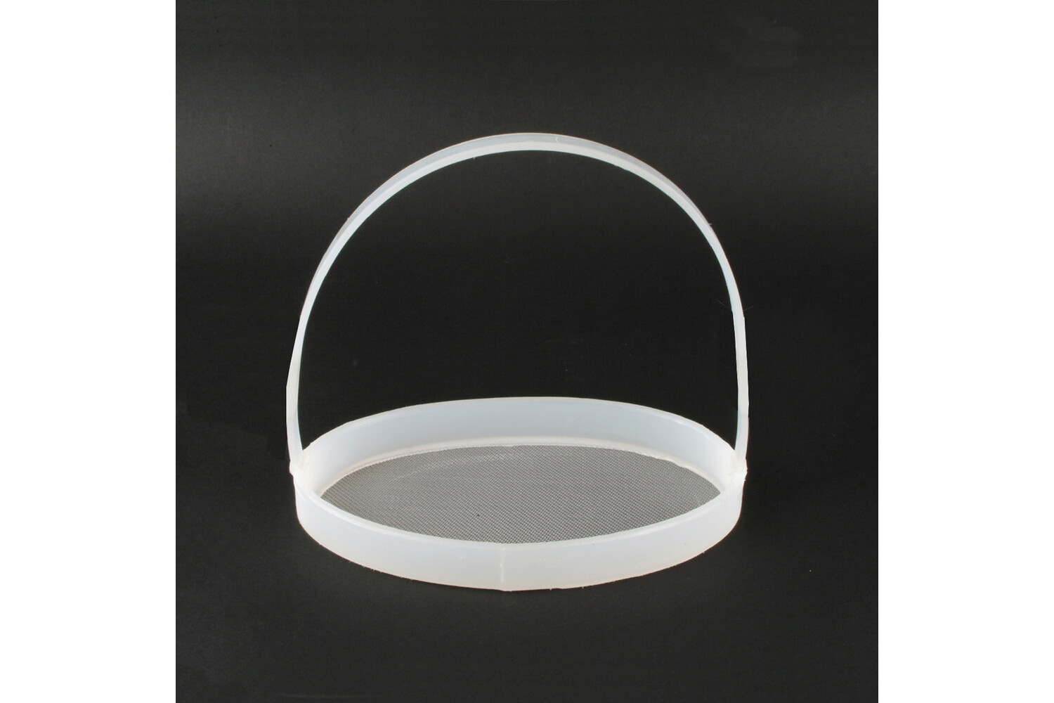PANIER PLASTIQUE POUR ULTRASON