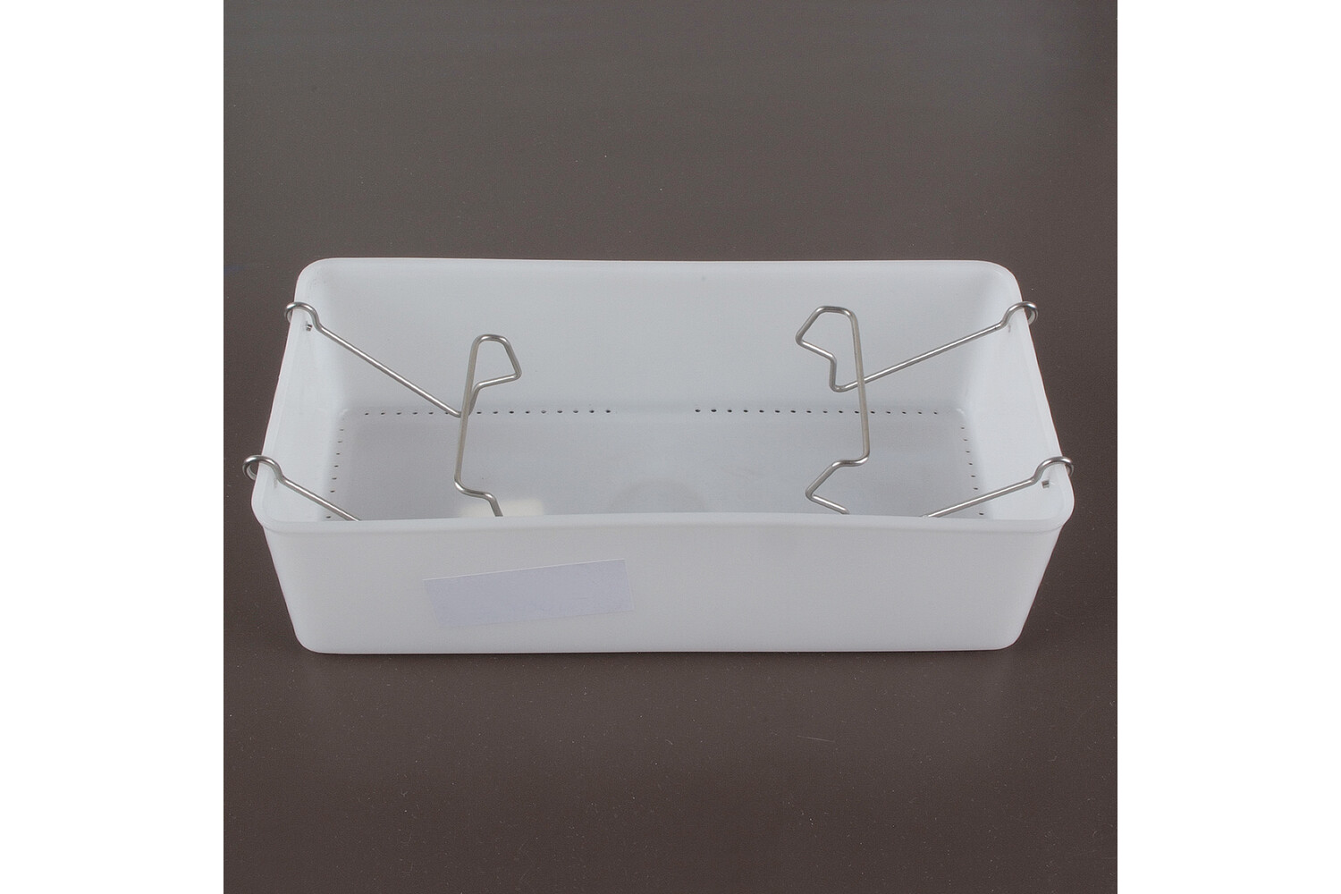PANIER PLASTIQUE POUR S 40 H