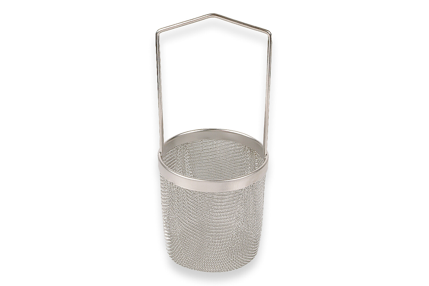 PANIER METAL ROND