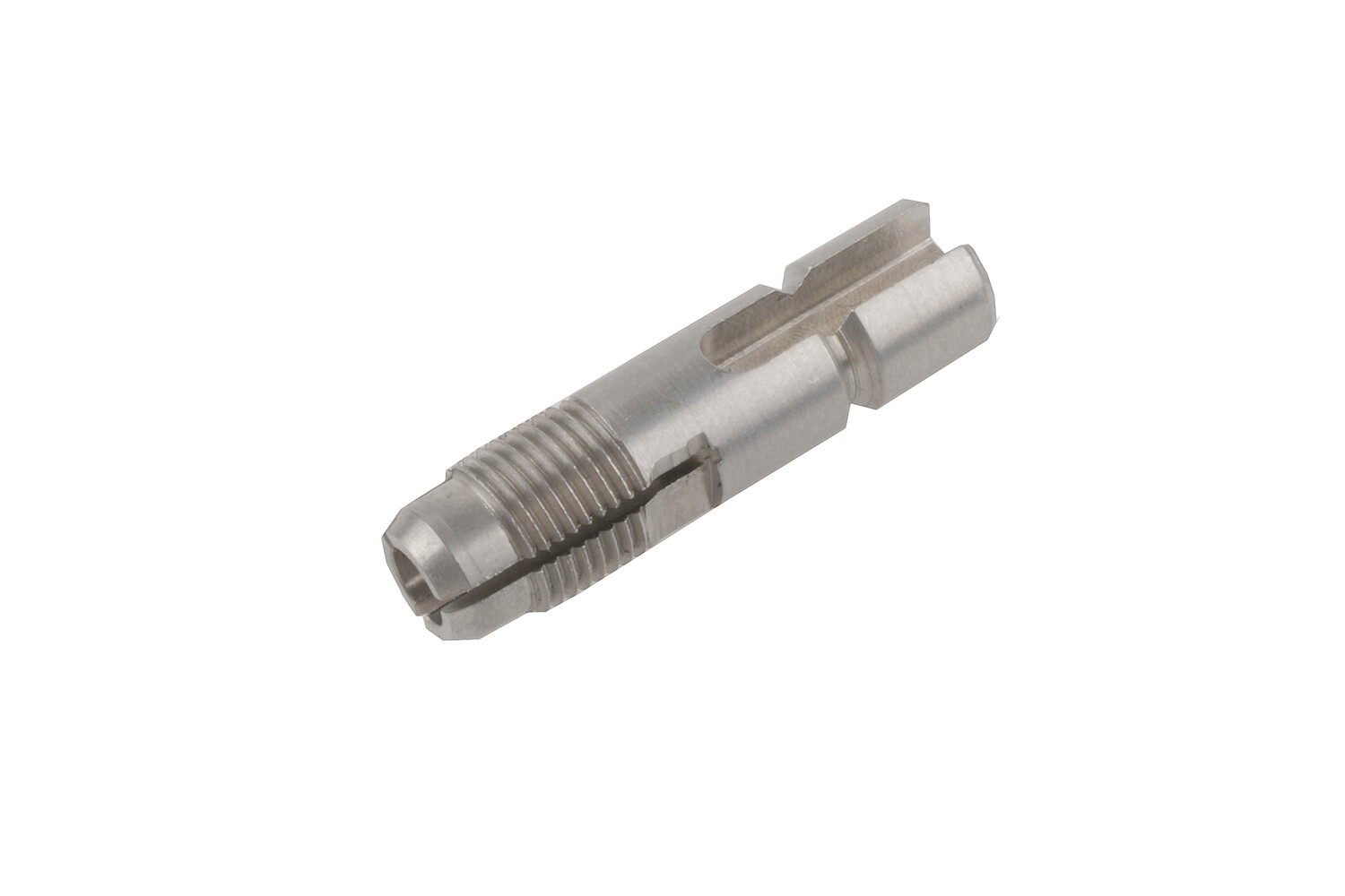 Schroef flexibele slang techdent